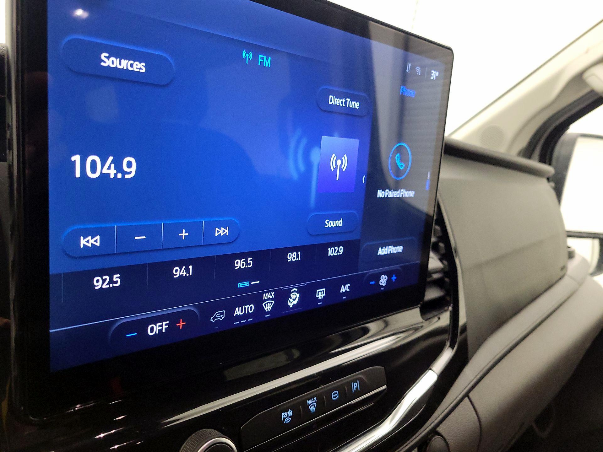 Thumbnail: 2023 Ford Transit Series - 16