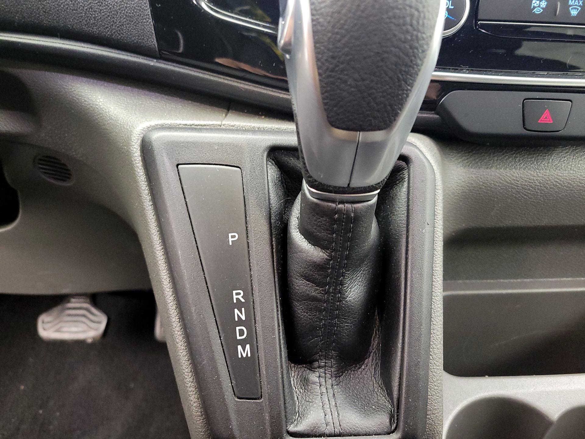 Thumbnail: 2023 Ford Transit Series - 18