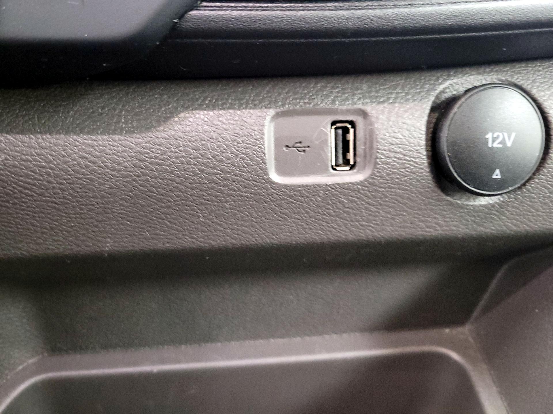 Thumbnail: 2023 Ford Transit Series - 19