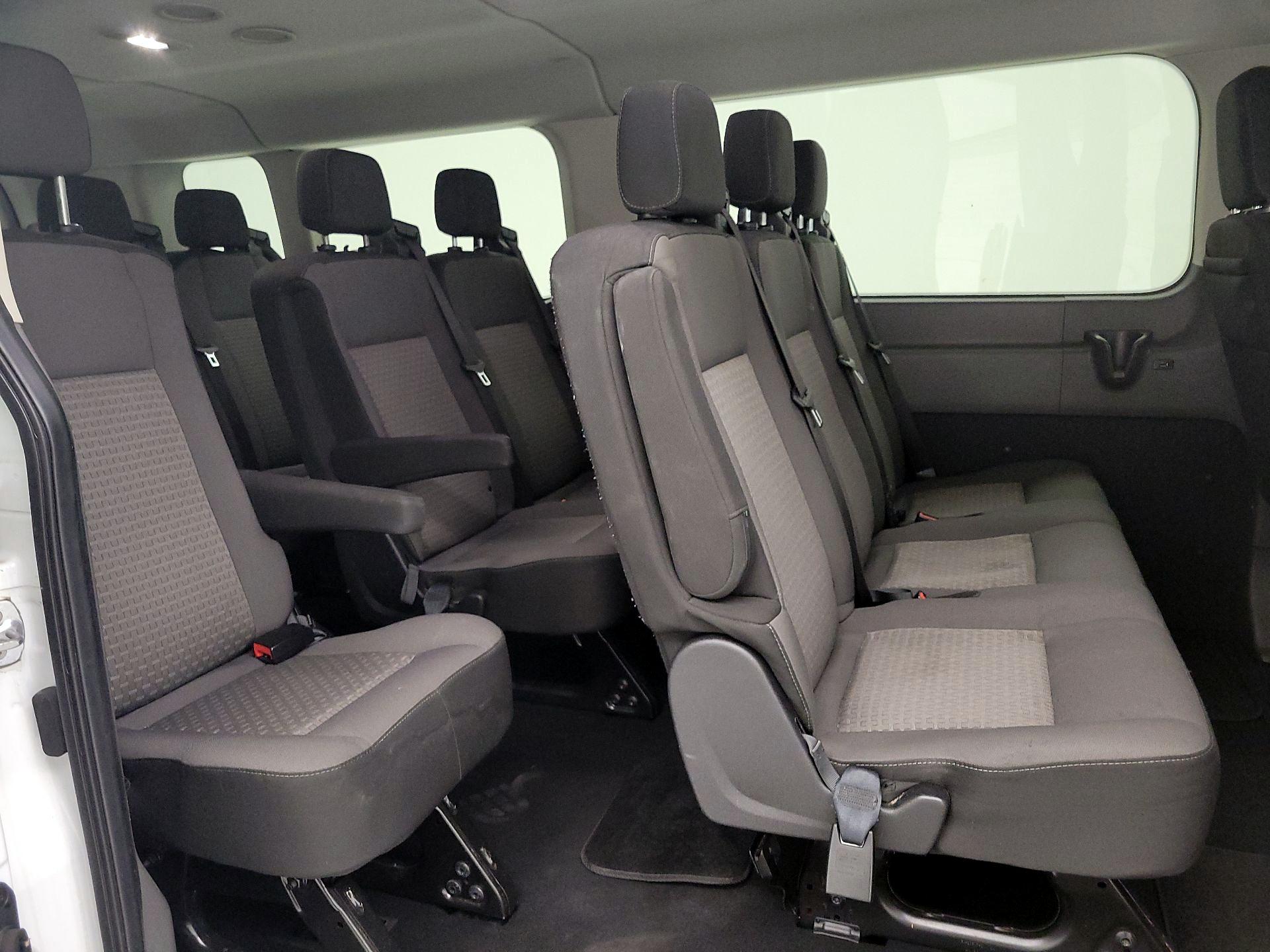 Thumbnail: 2023 Ford Transit Series - 20