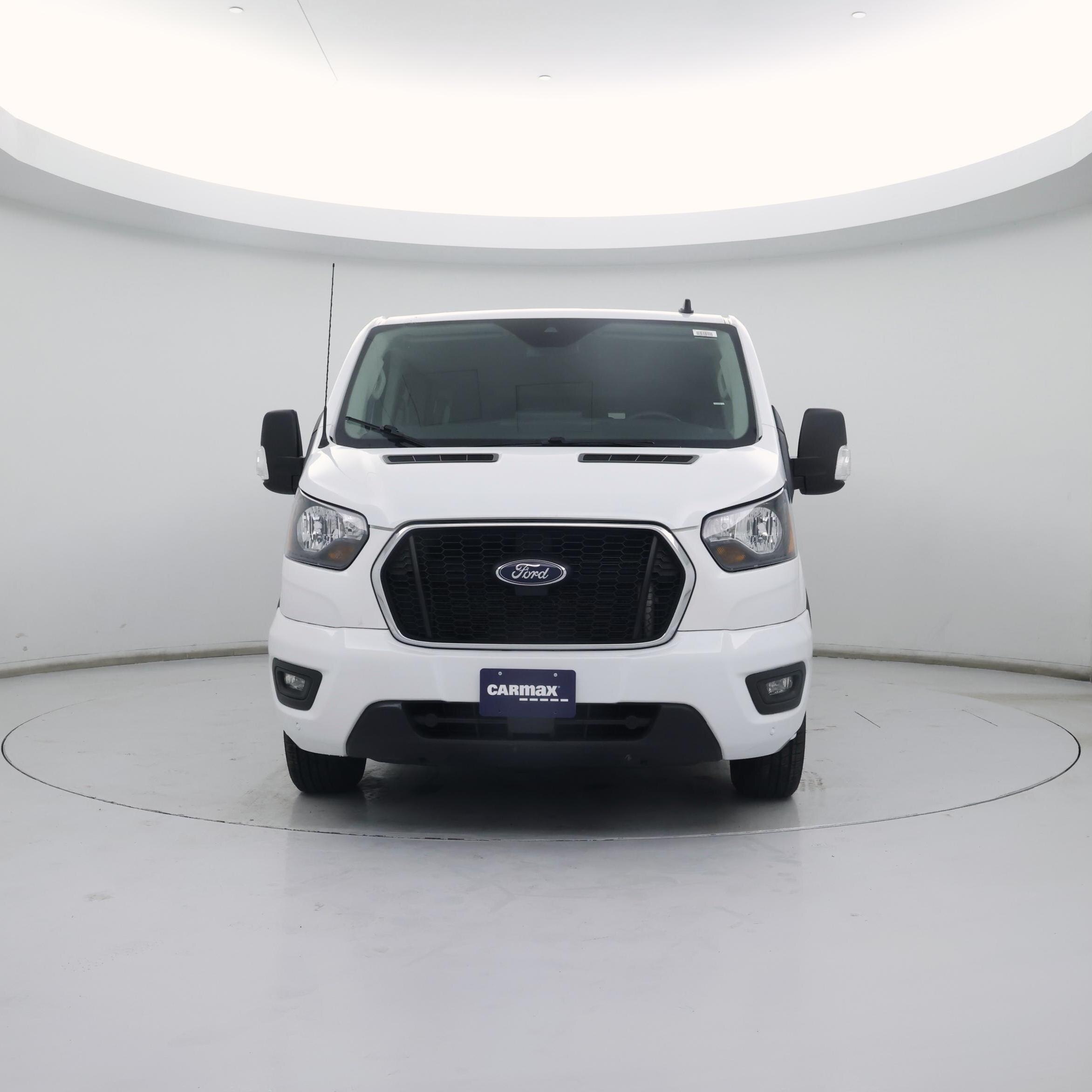 Thumbnail: 2023 Ford Transit Series - 5