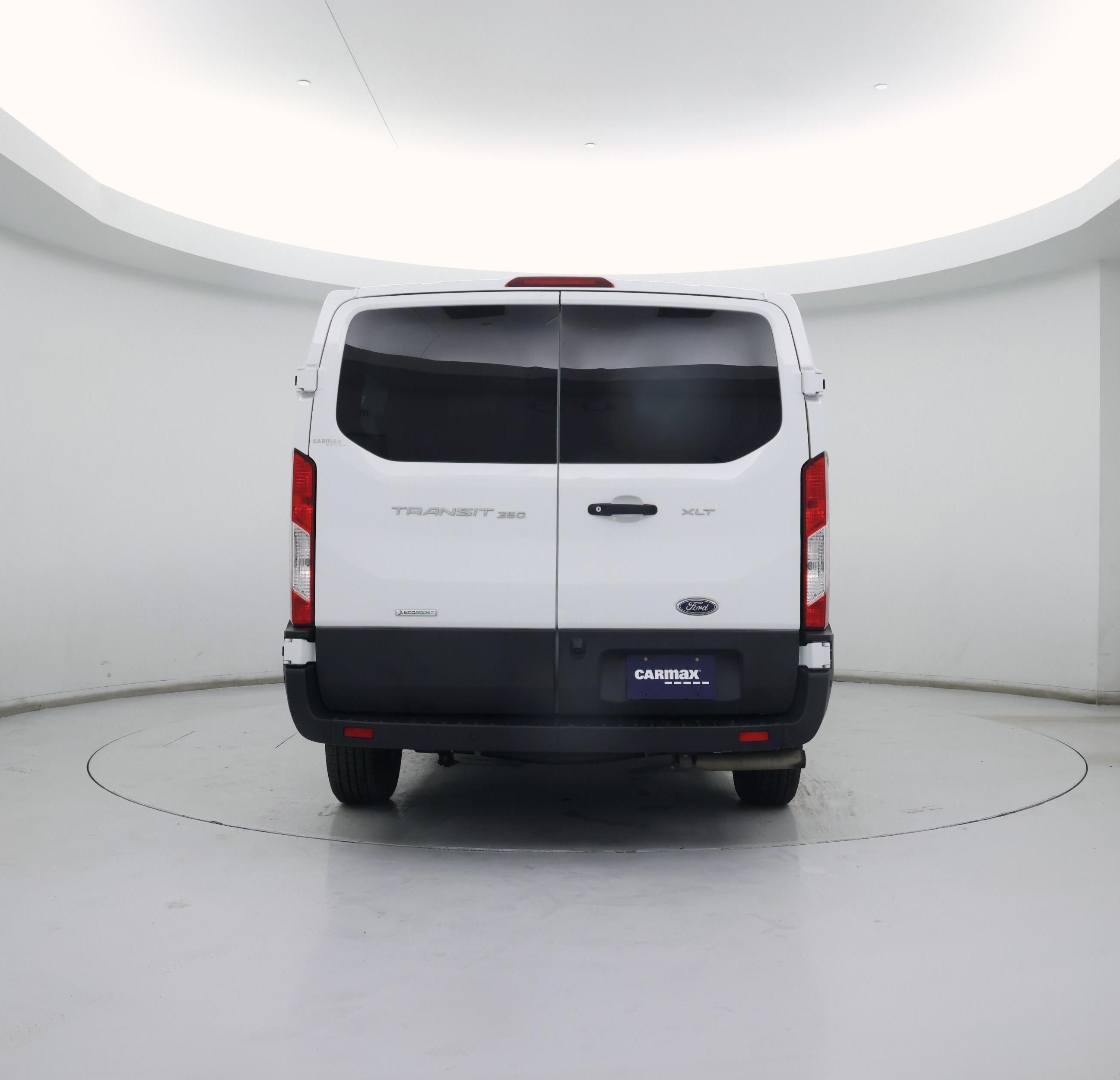 Thumbnail: 2023 Ford Transit Series - 6