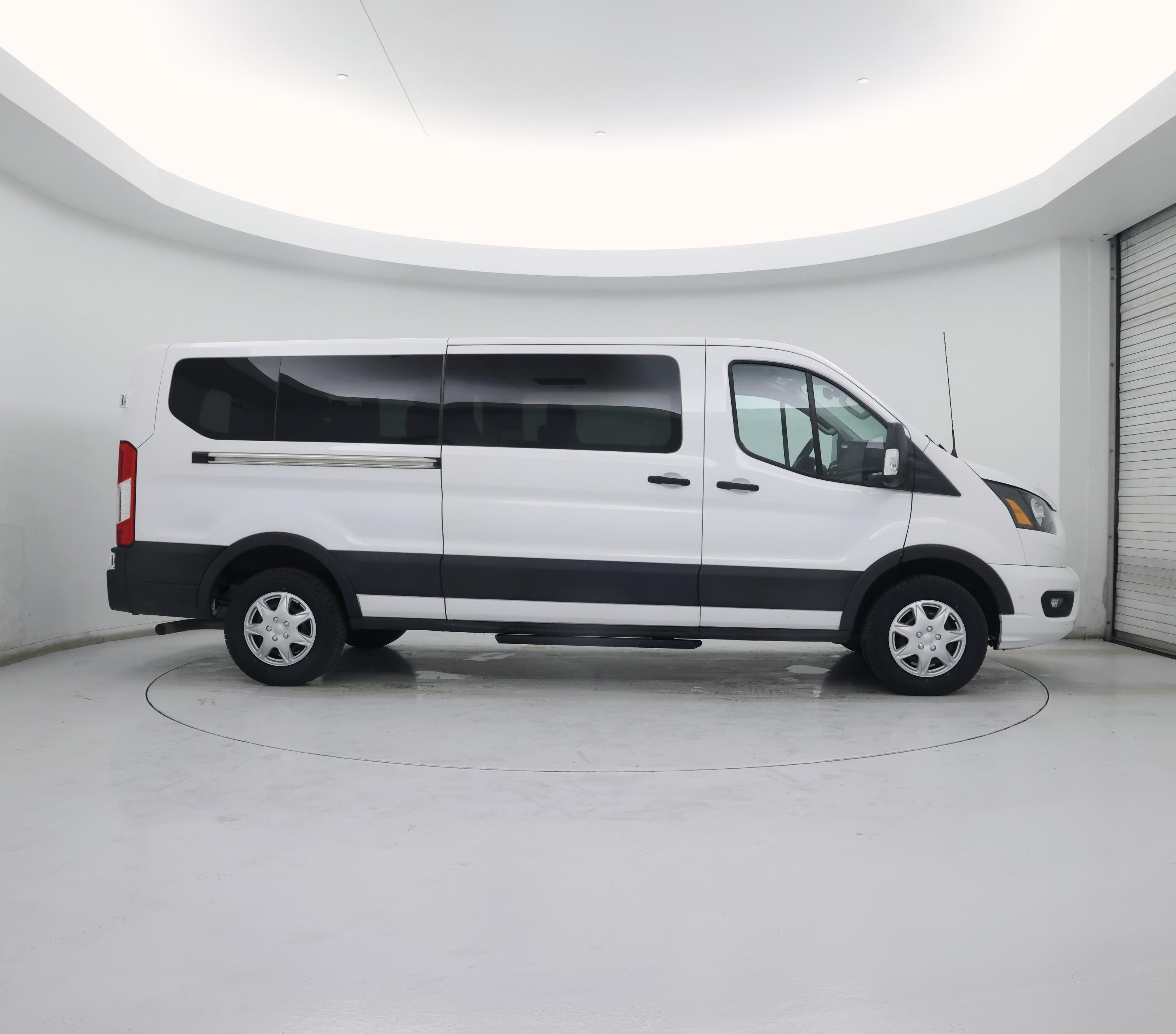 Thumbnail: 2023 Ford Transit Series - 7