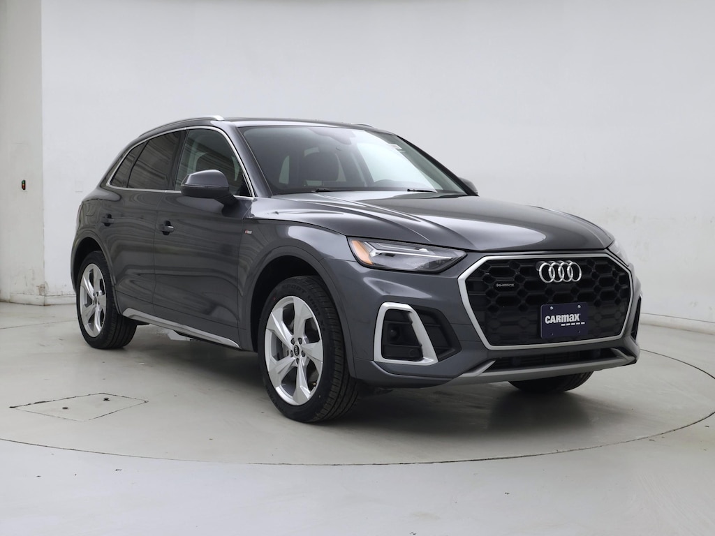 Audi Q5 quattro Premium Plus S Line 45 TFSI