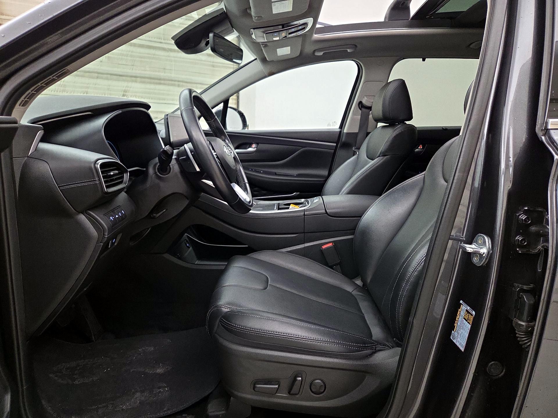 Thumbnail: 2023 Hyundai Santa Fe - 11