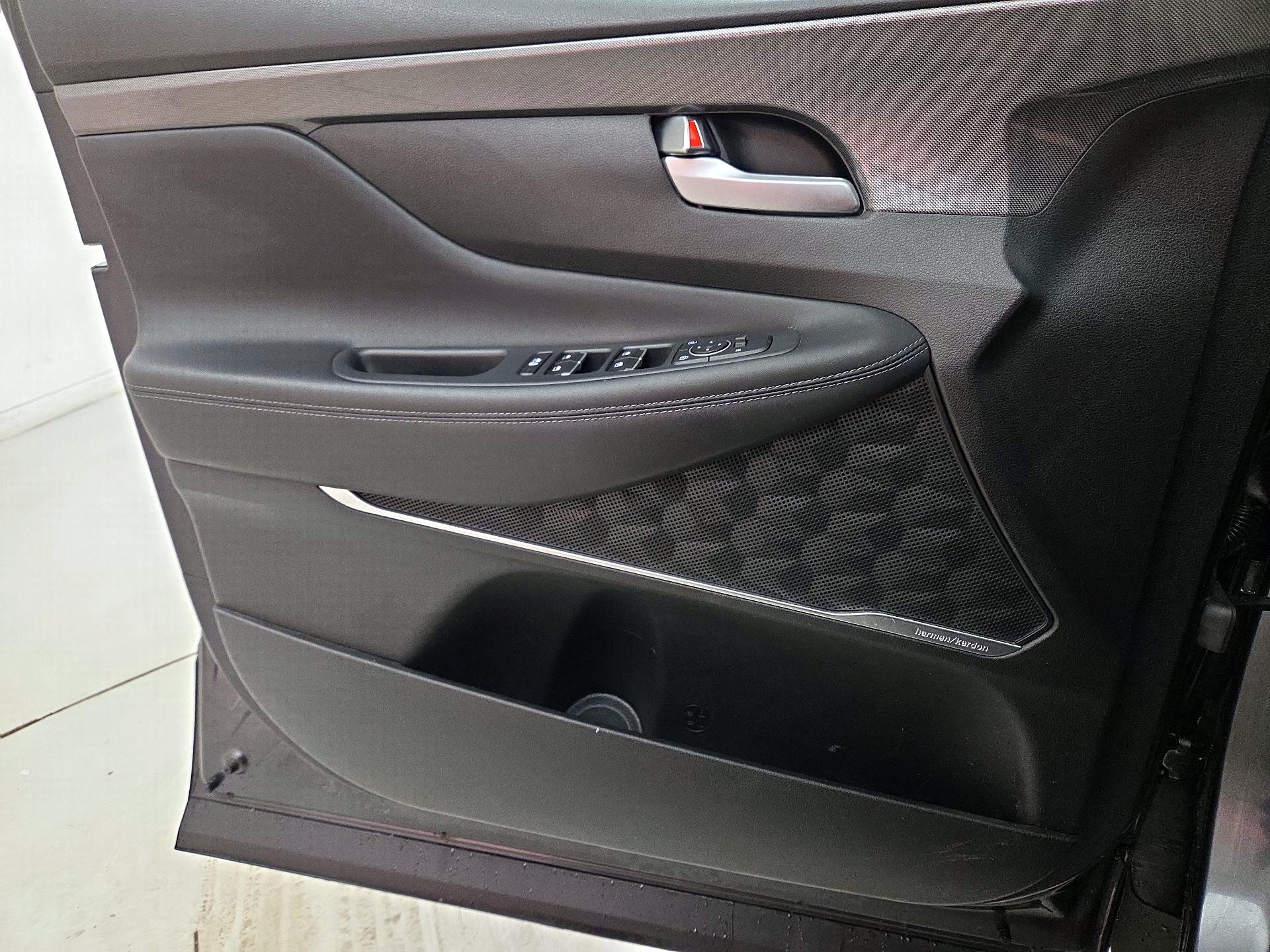 Thumbnail: 2023 Hyundai Santa Fe - 12