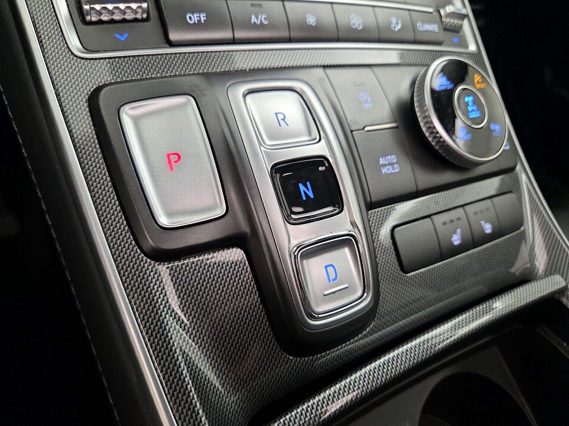 Thumbnail: 2023 Hyundai Santa Fe - 17