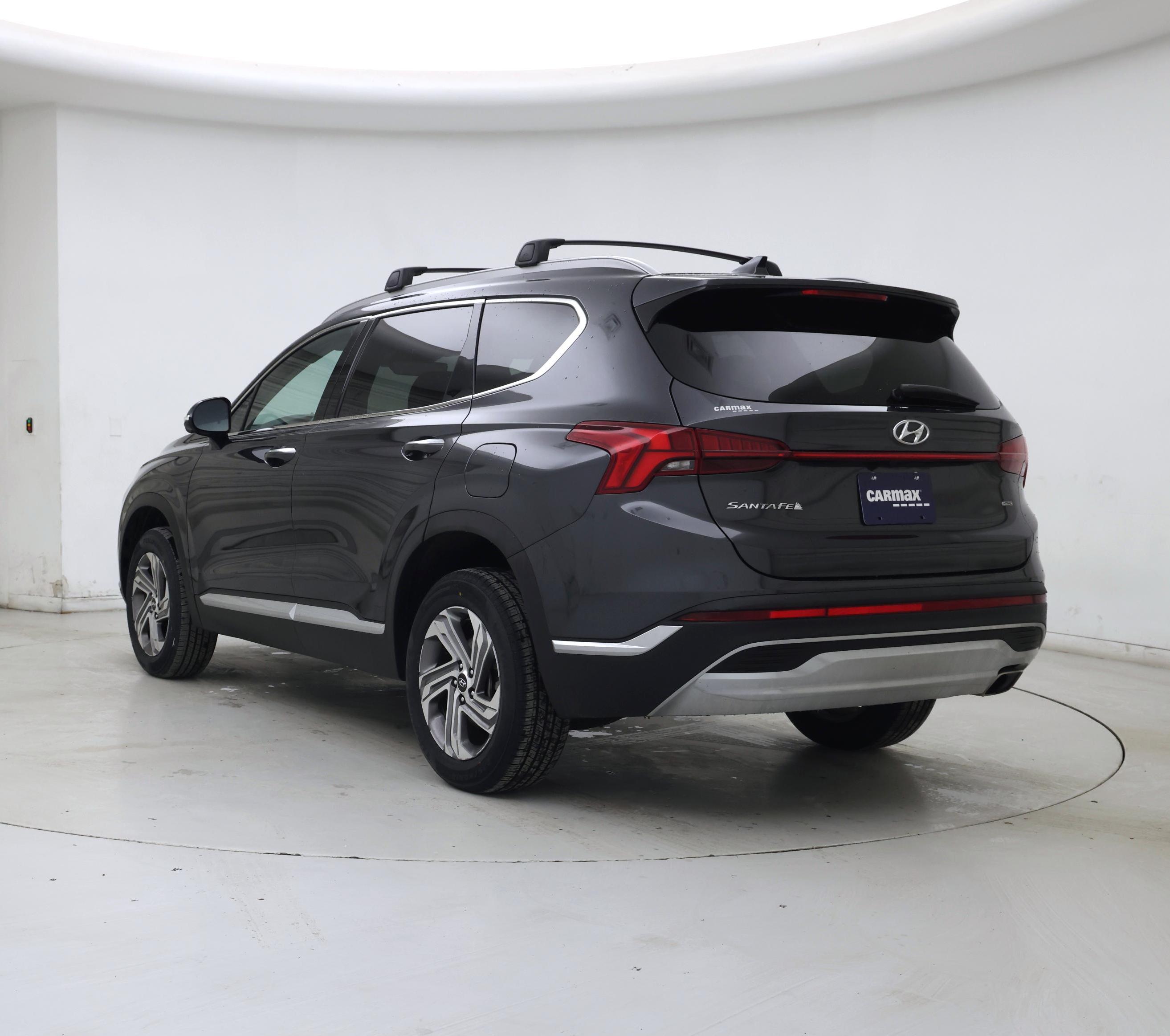 Thumbnail: 2023 Hyundai Santa Fe - 2