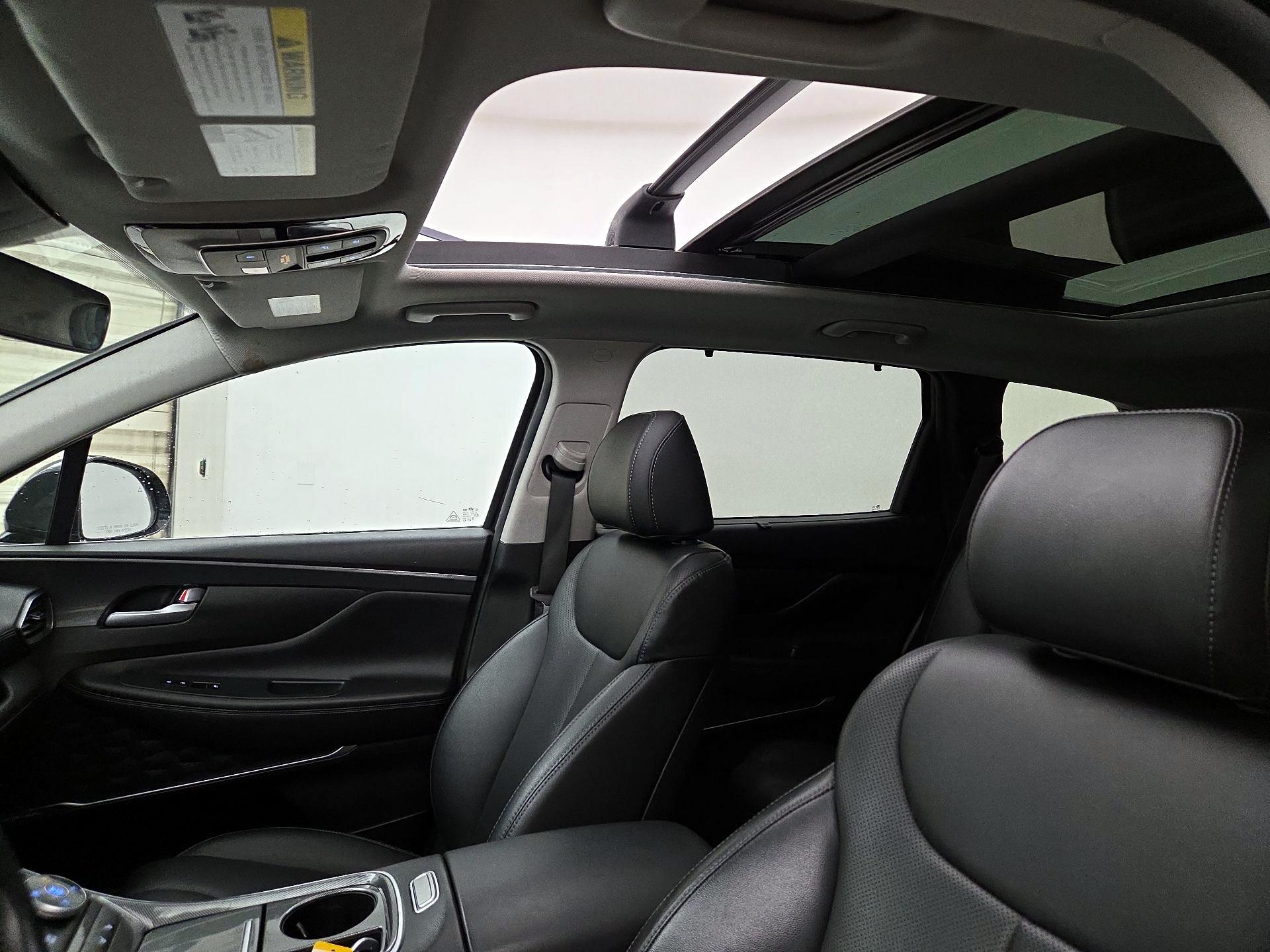 Thumbnail: 2023 Hyundai Santa Fe - 19