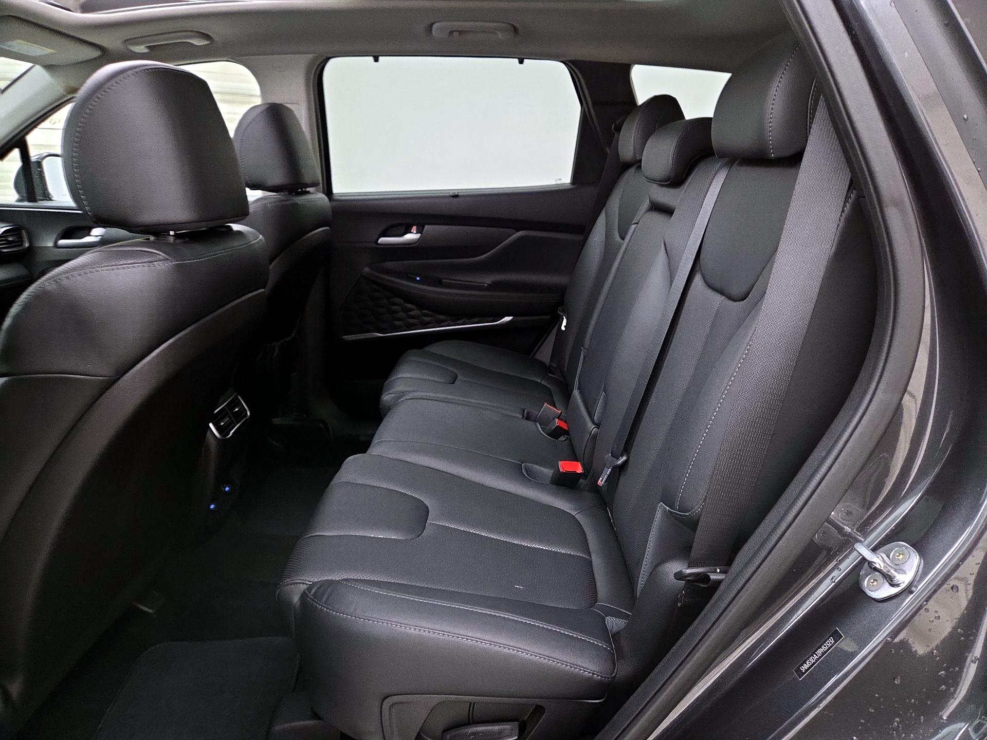 Thumbnail: 2023 Hyundai Santa Fe - 20