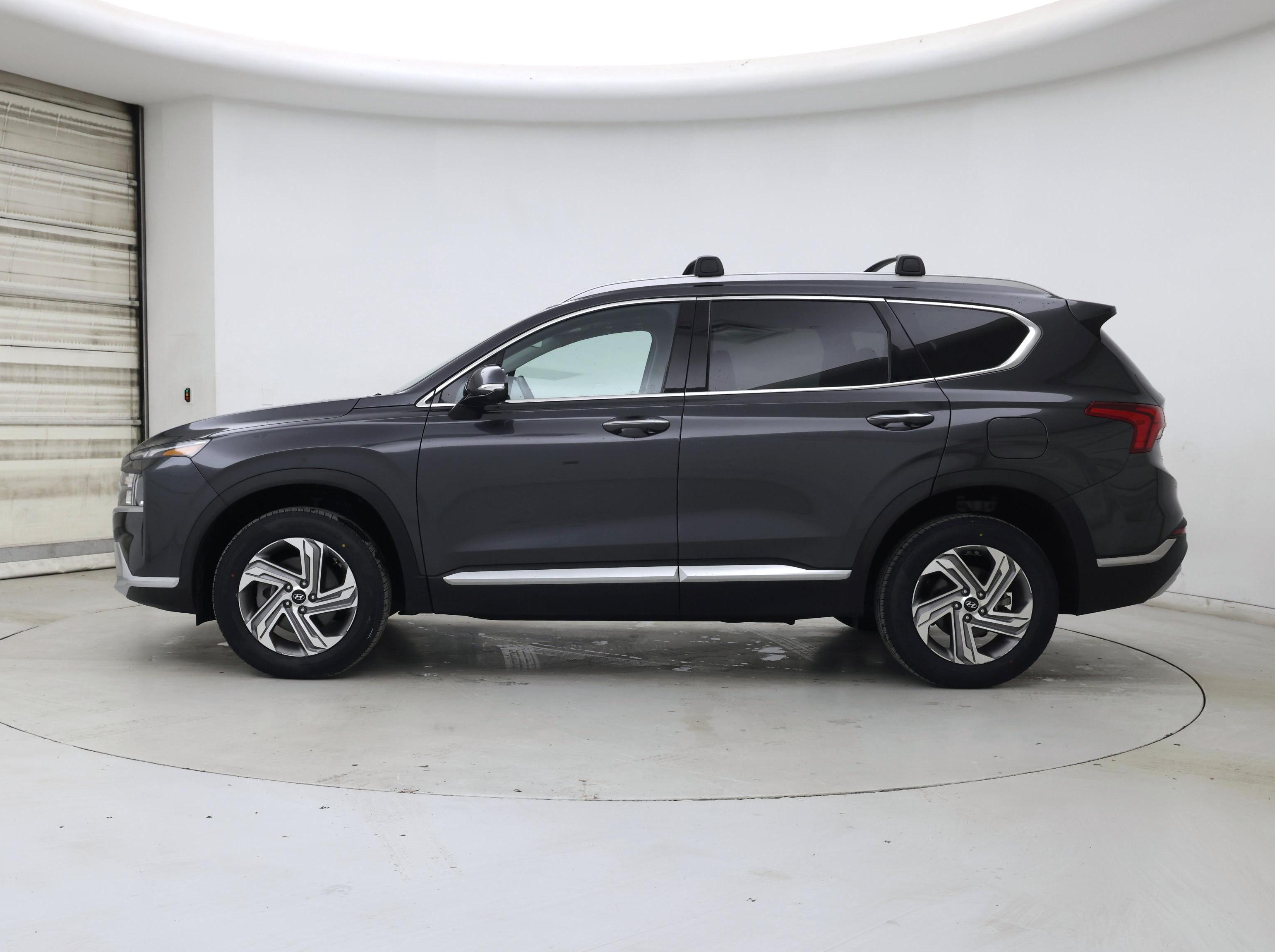 Thumbnail: 2023 Hyundai Santa Fe - 3