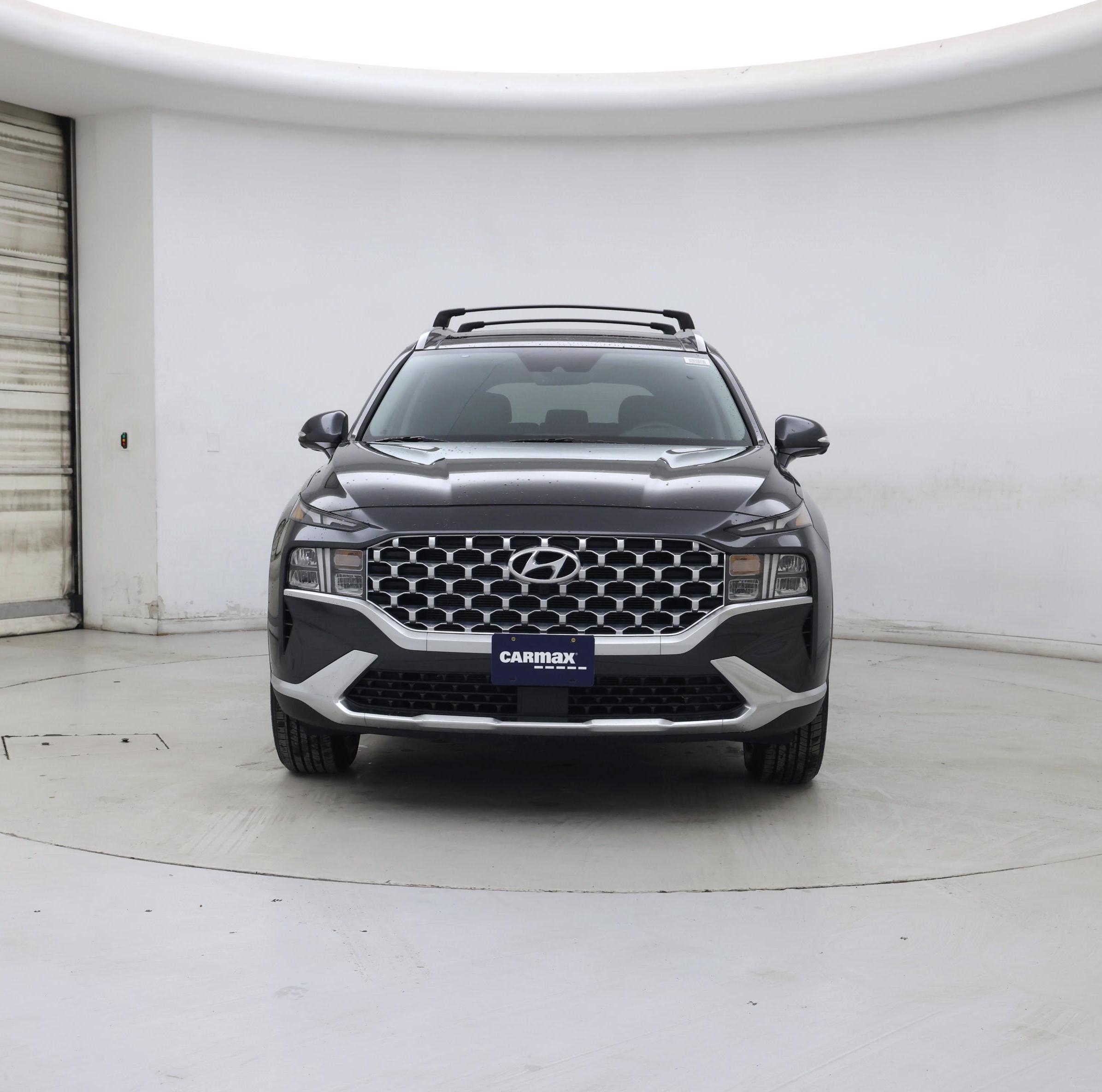 Thumbnail: 2023 Hyundai Santa Fe - 5