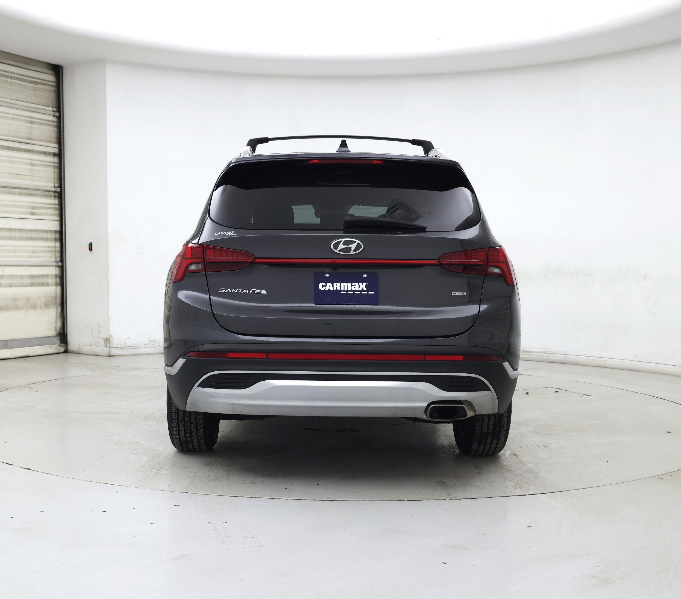Thumbnail: 2023 Hyundai Santa Fe - 6