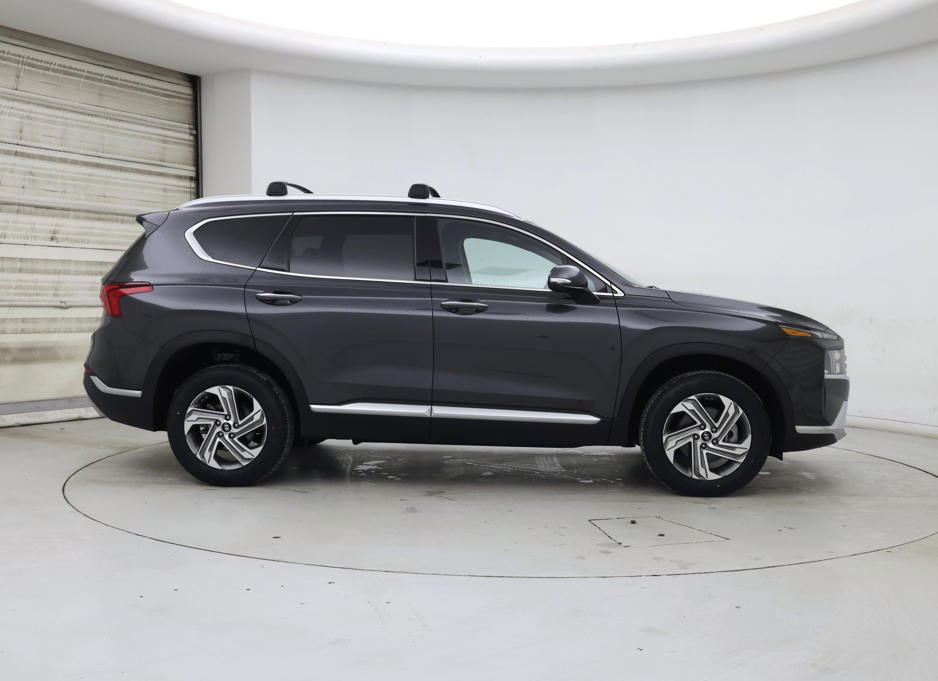 Thumbnail: 2023 Hyundai Santa Fe - 7