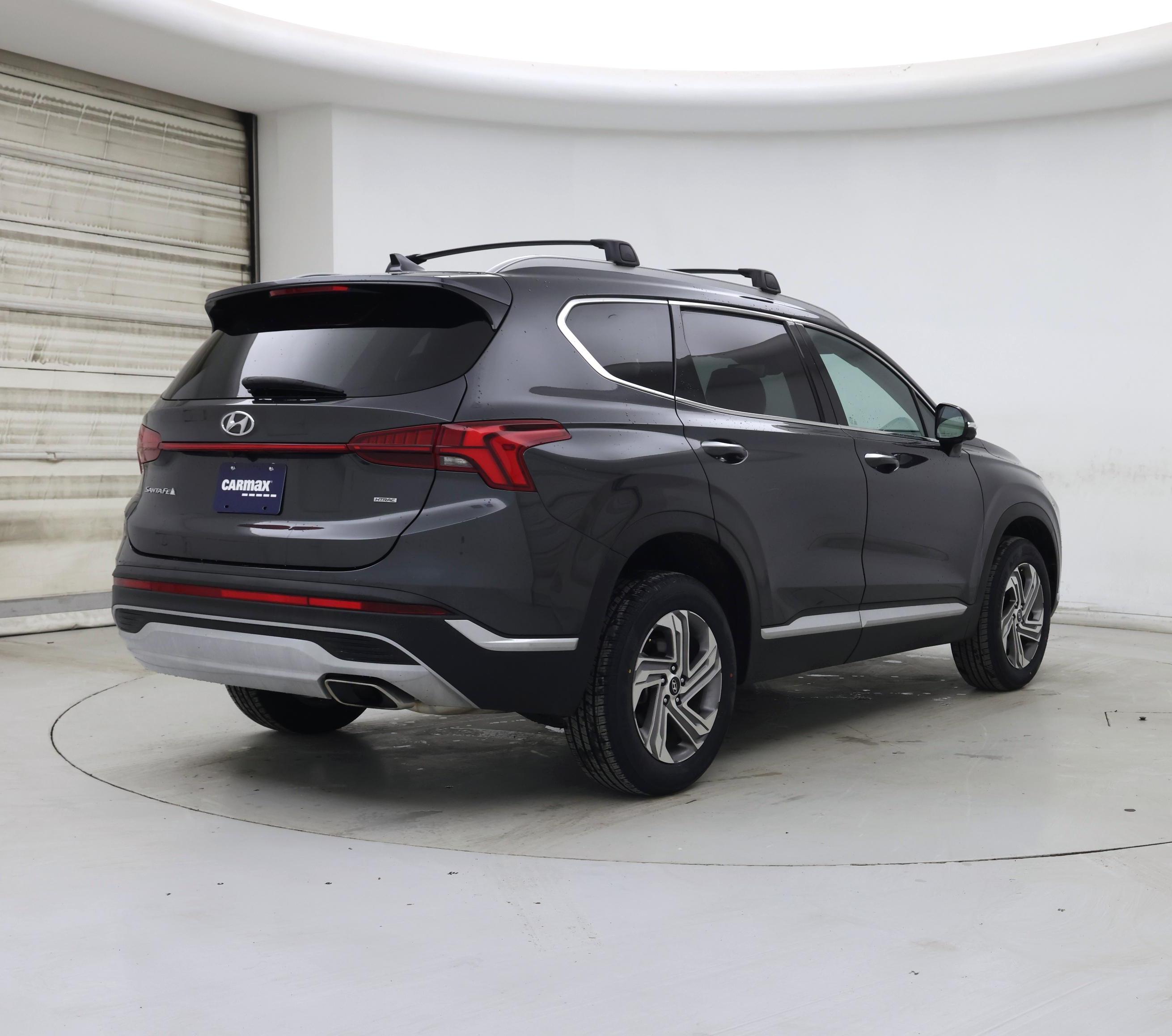 Thumbnail: 2023 Hyundai Santa Fe - 8