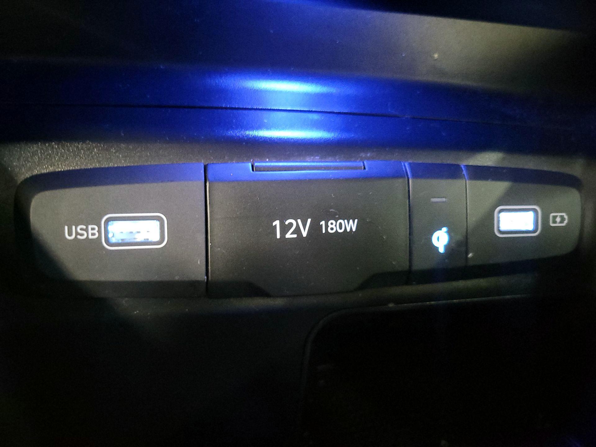 Thumbnail: 2023 Hyundai Tucson - 18