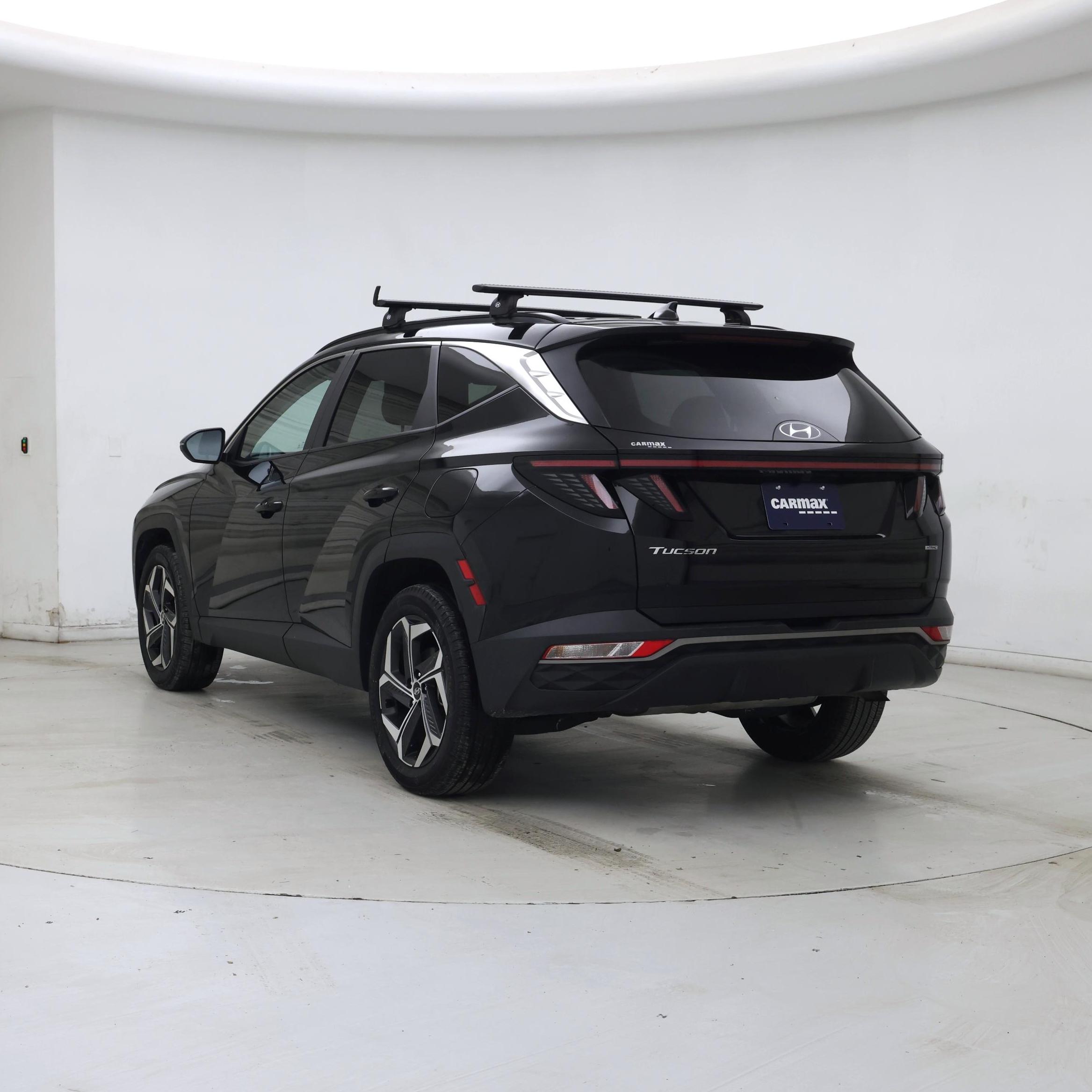 Thumbnail: 2023 Hyundai Tucson - 2