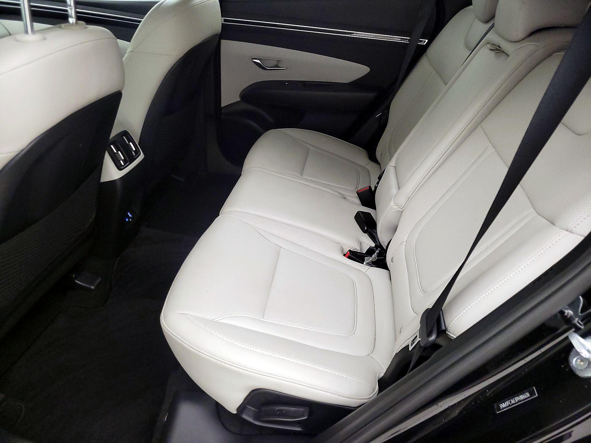 Thumbnail: 2023 Hyundai Tucson - 20