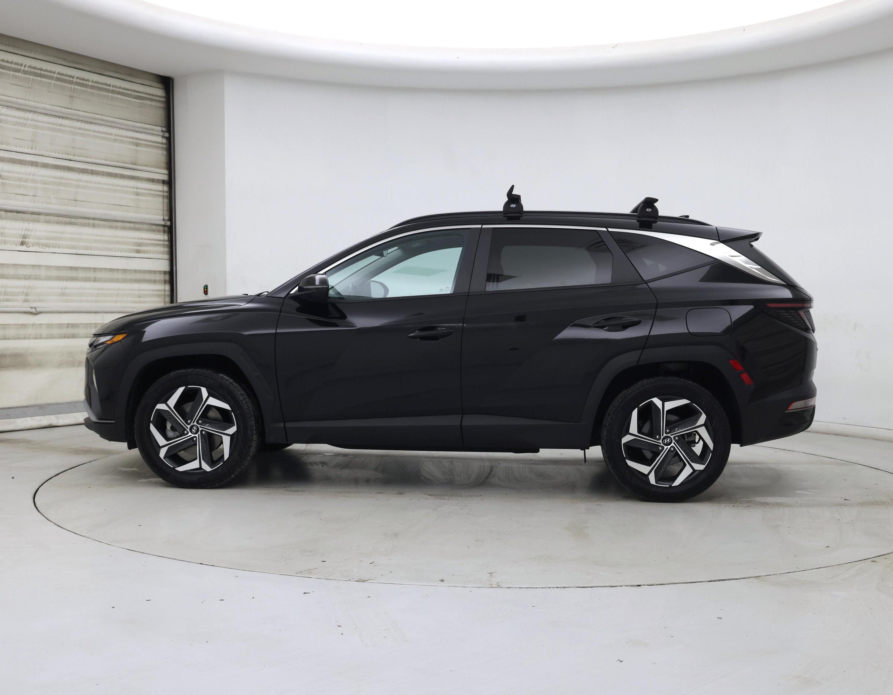 Thumbnail: 2023 Hyundai Tucson - 3