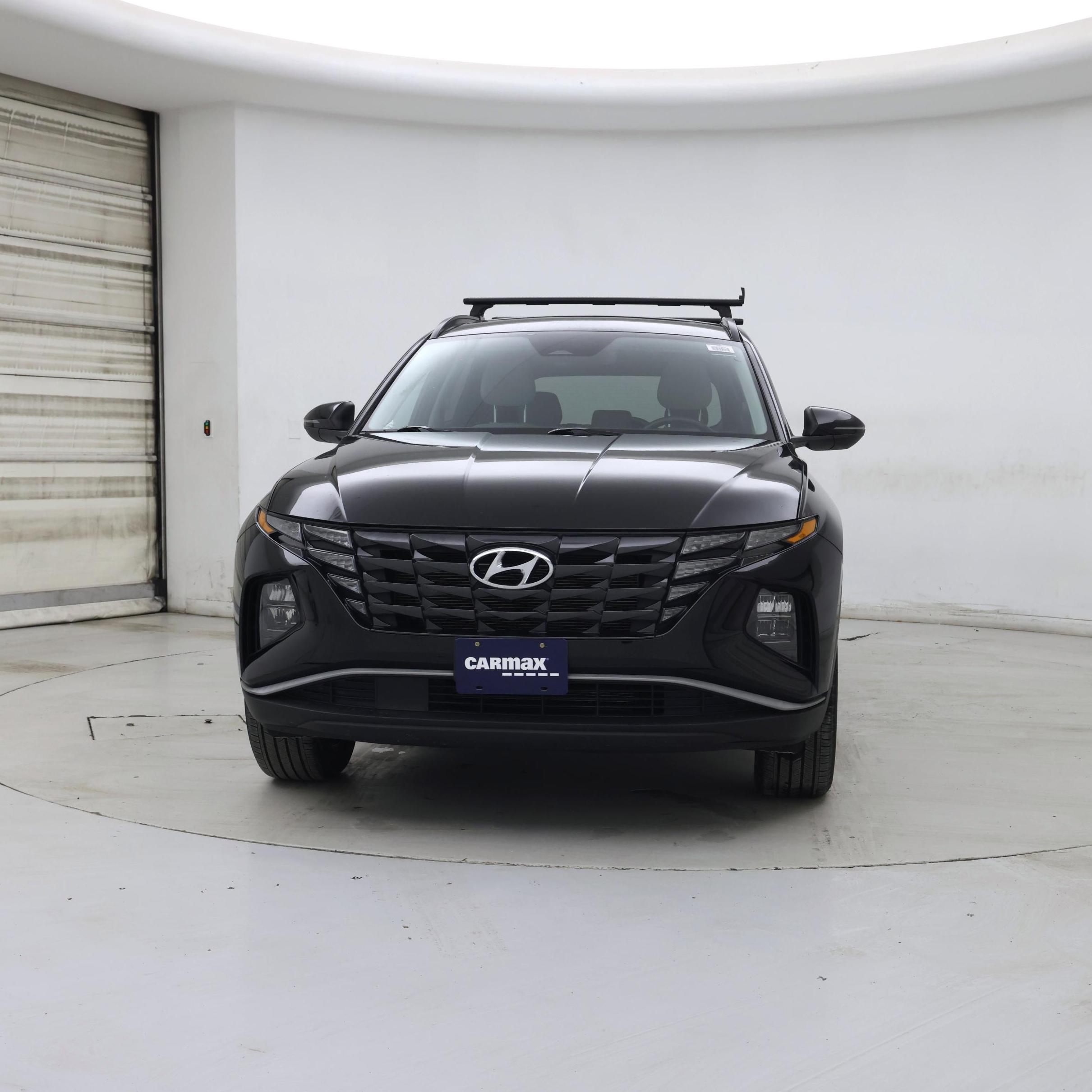 Thumbnail: 2023 Hyundai Tucson - 5