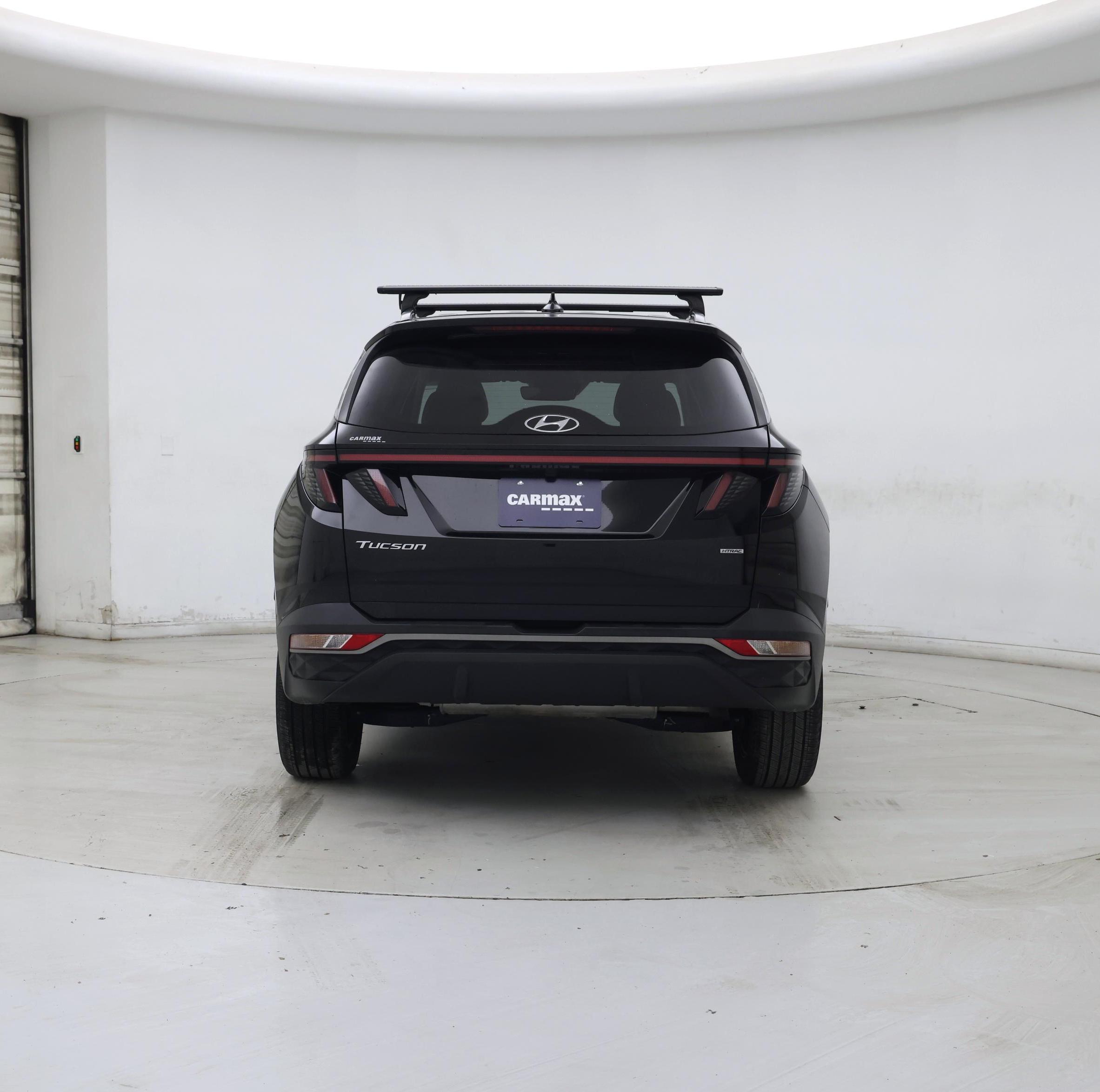 Thumbnail: 2023 Hyundai Tucson - 6