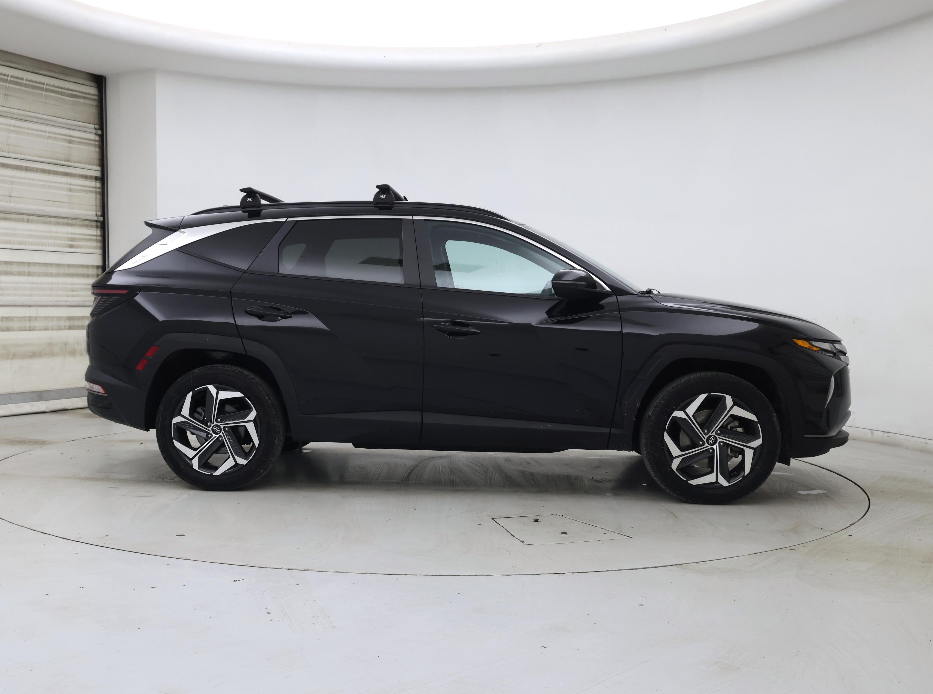 Thumbnail: 2023 Hyundai Tucson - 7