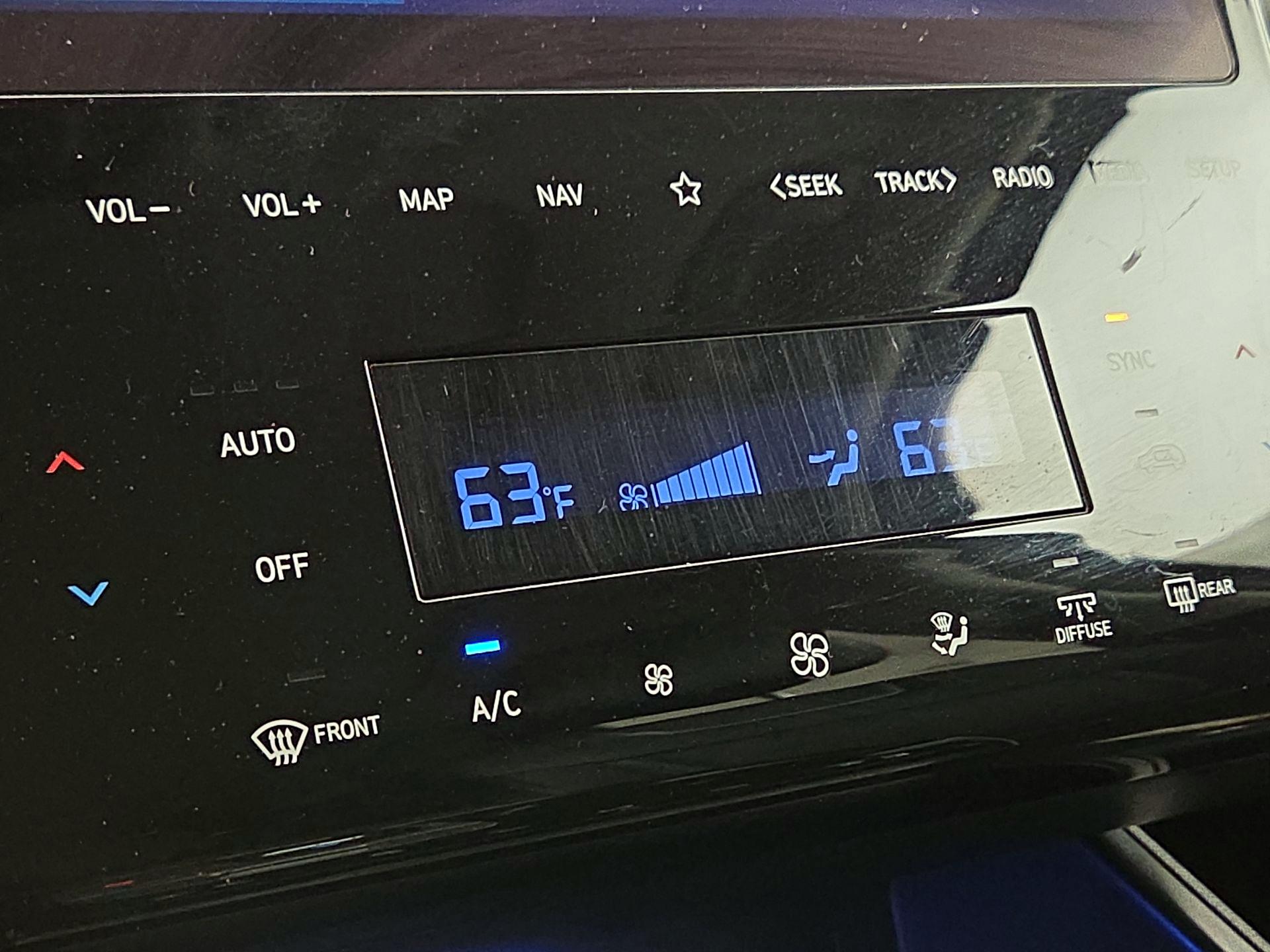 Thumbnail: 2023 Hyundai Tucson - 17