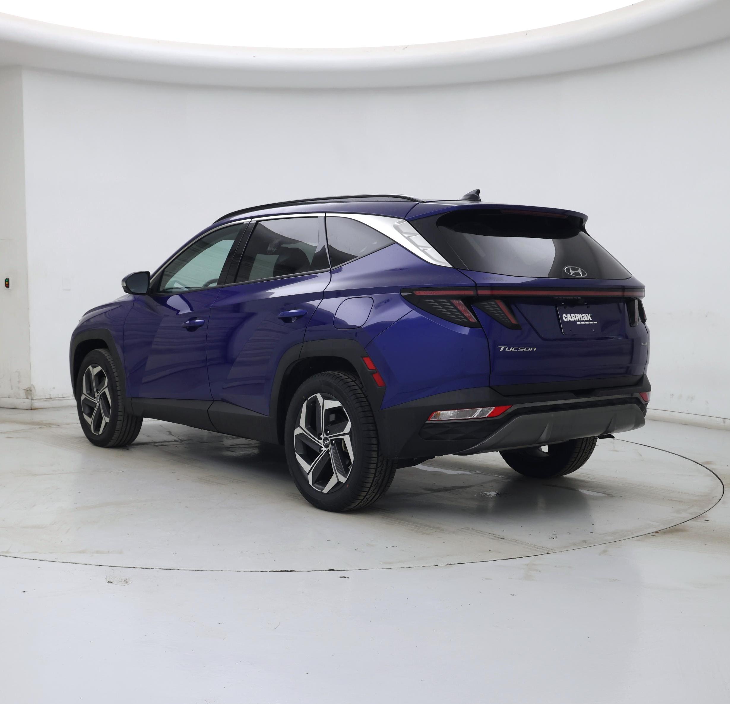 Thumbnail: 2023 Hyundai Tucson - 2