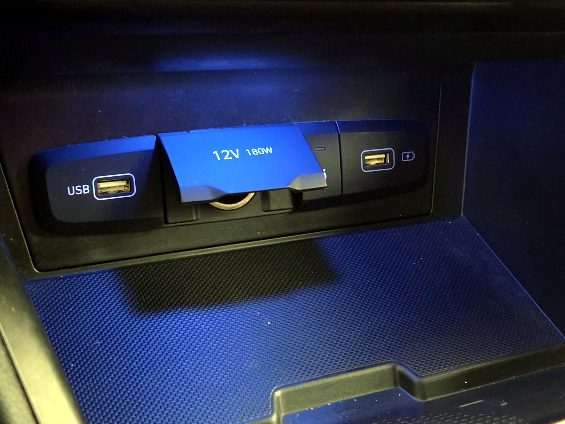 Thumbnail: 2023 Hyundai Tucson - 19