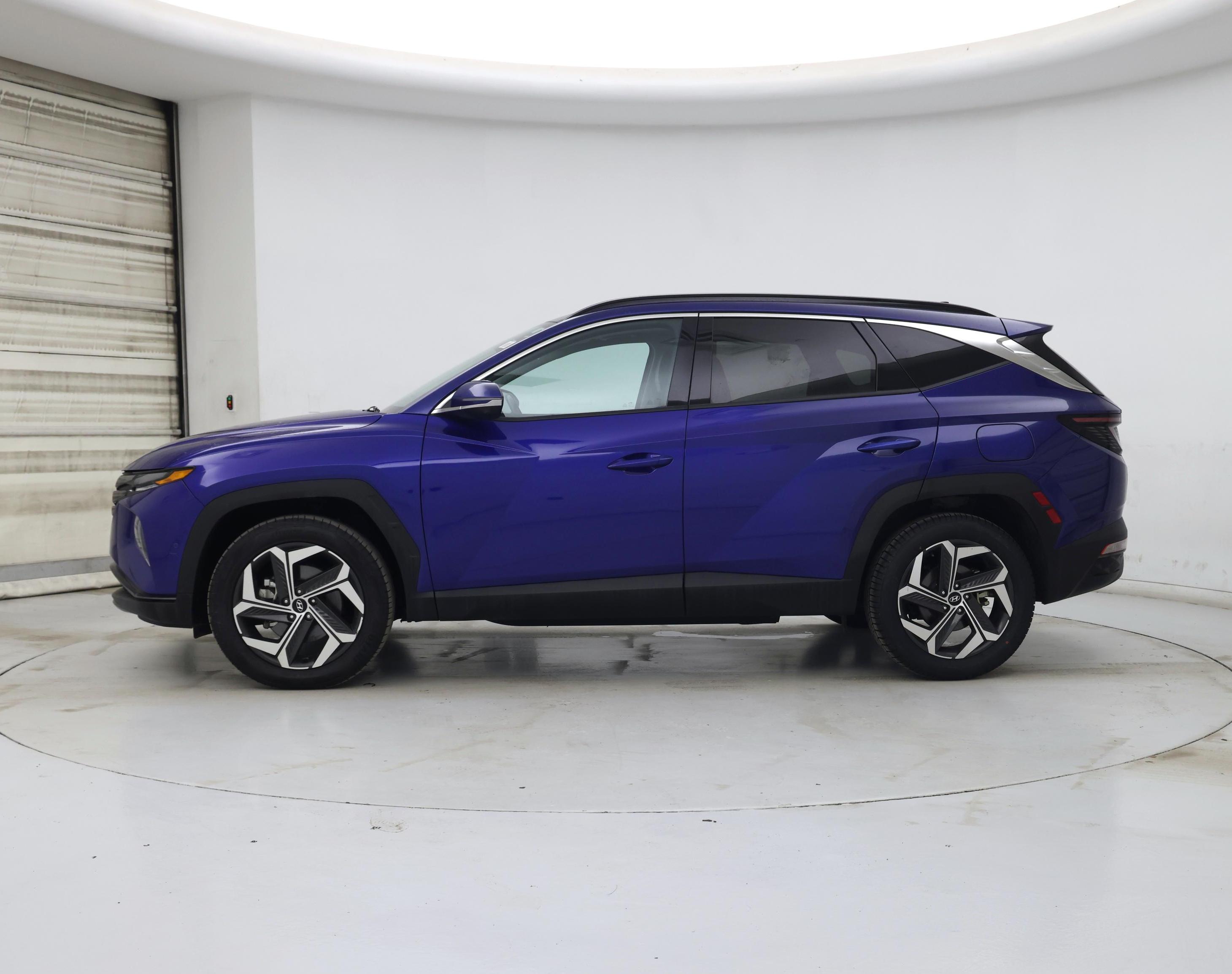 Thumbnail: 2023 Hyundai Tucson - 3