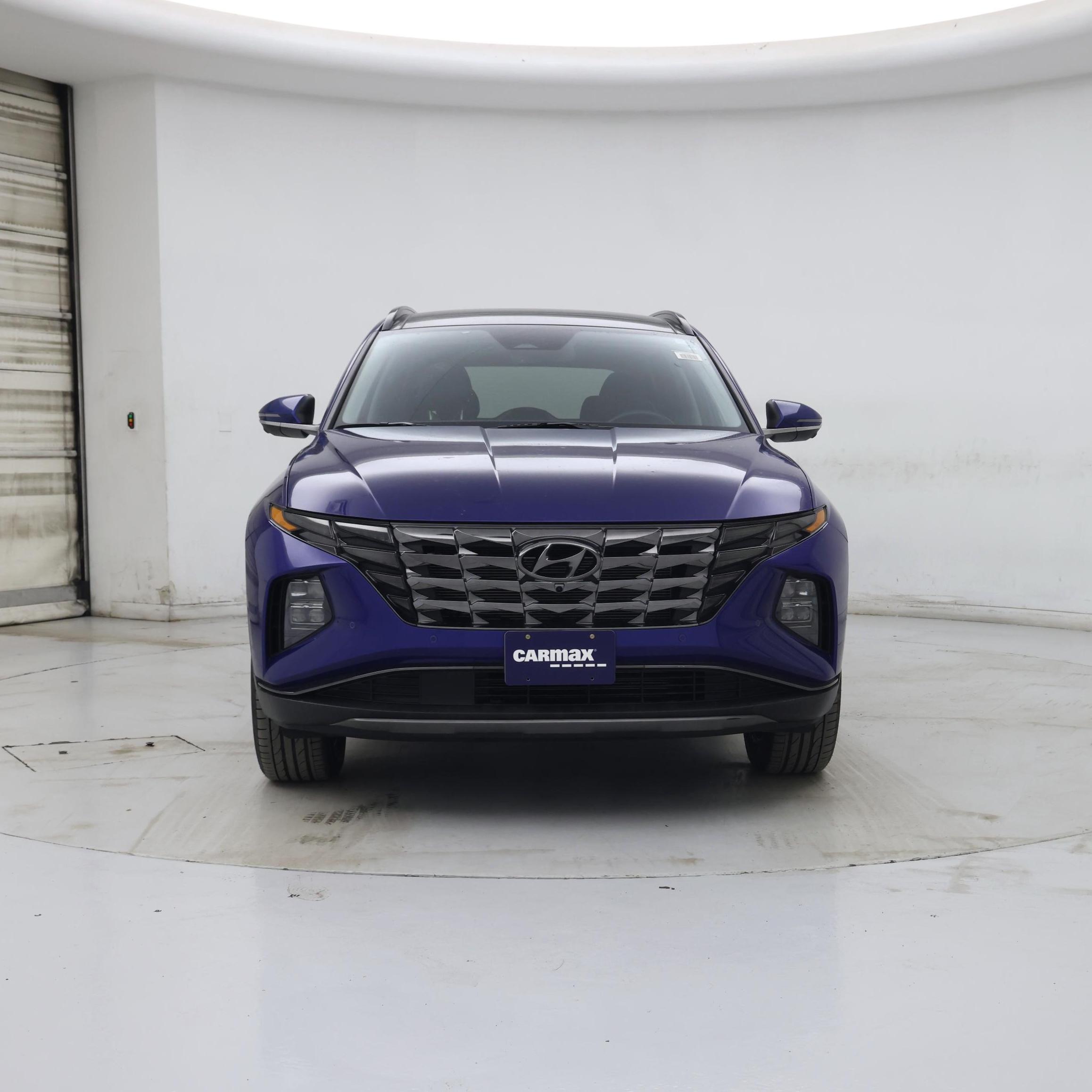 Thumbnail: 2023 Hyundai Tucson - 5