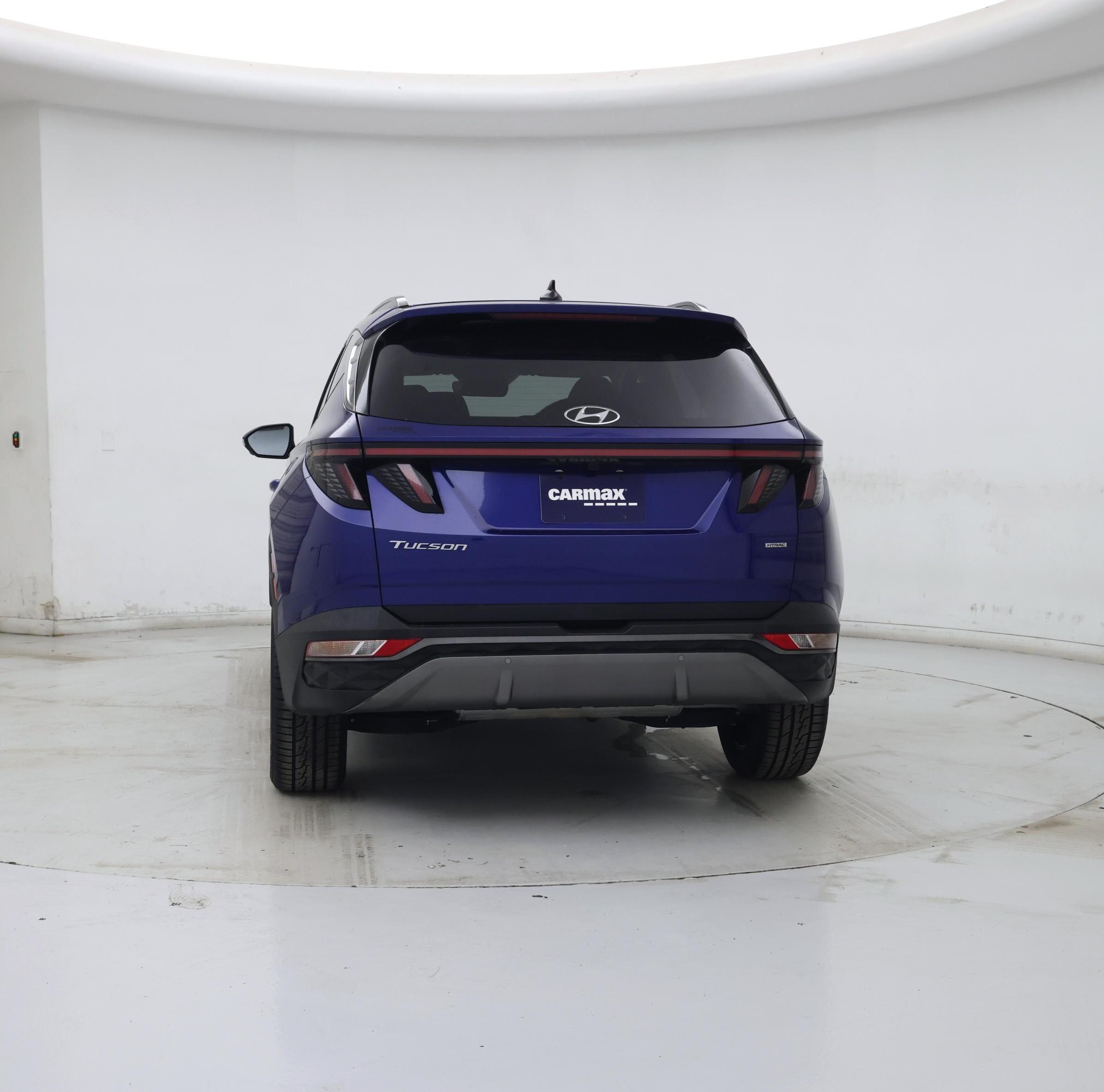 Thumbnail: 2023 Hyundai Tucson - 6