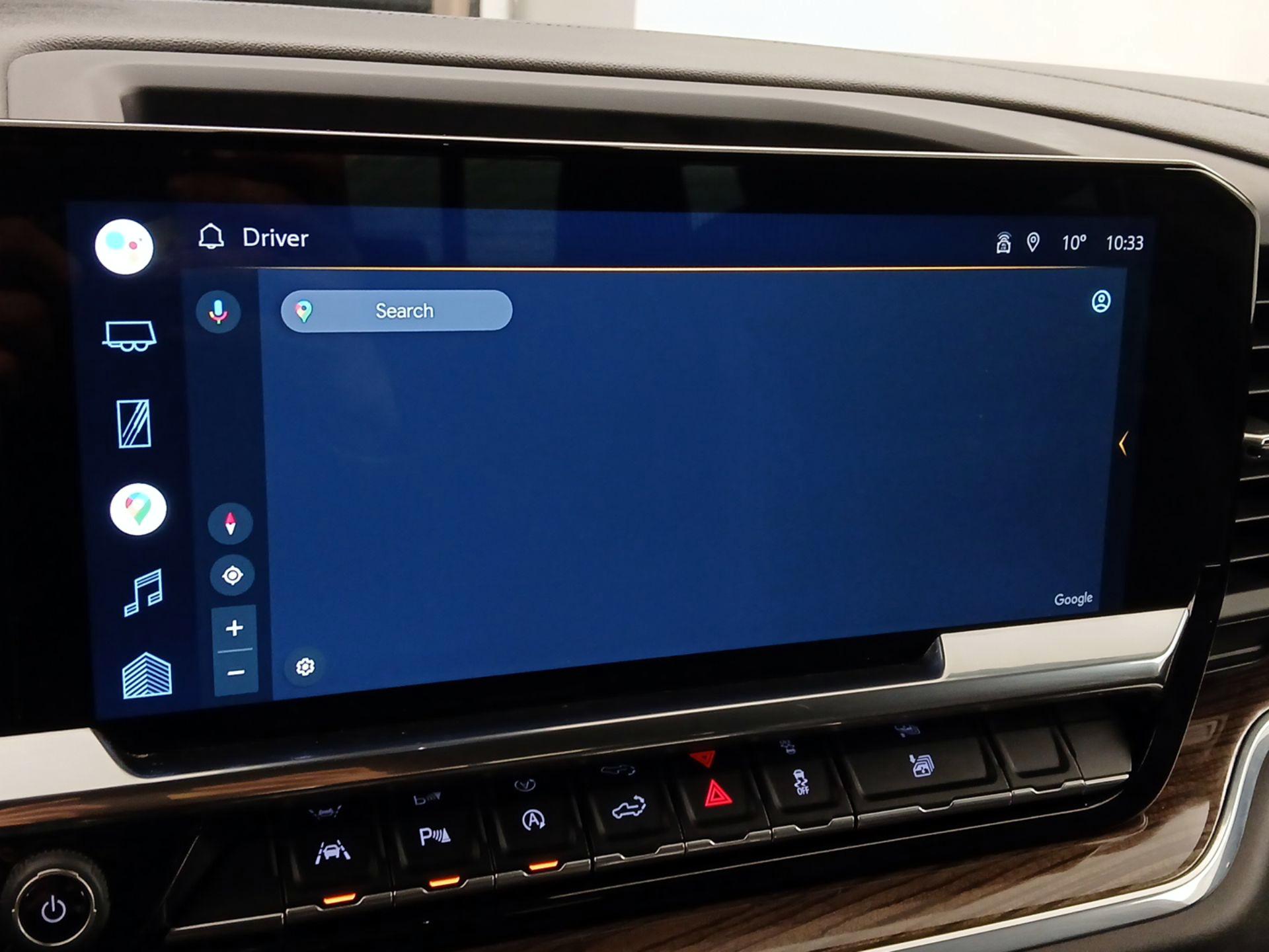 Thumbnail: 2022 Chevrolet Silverado 1500 - 14