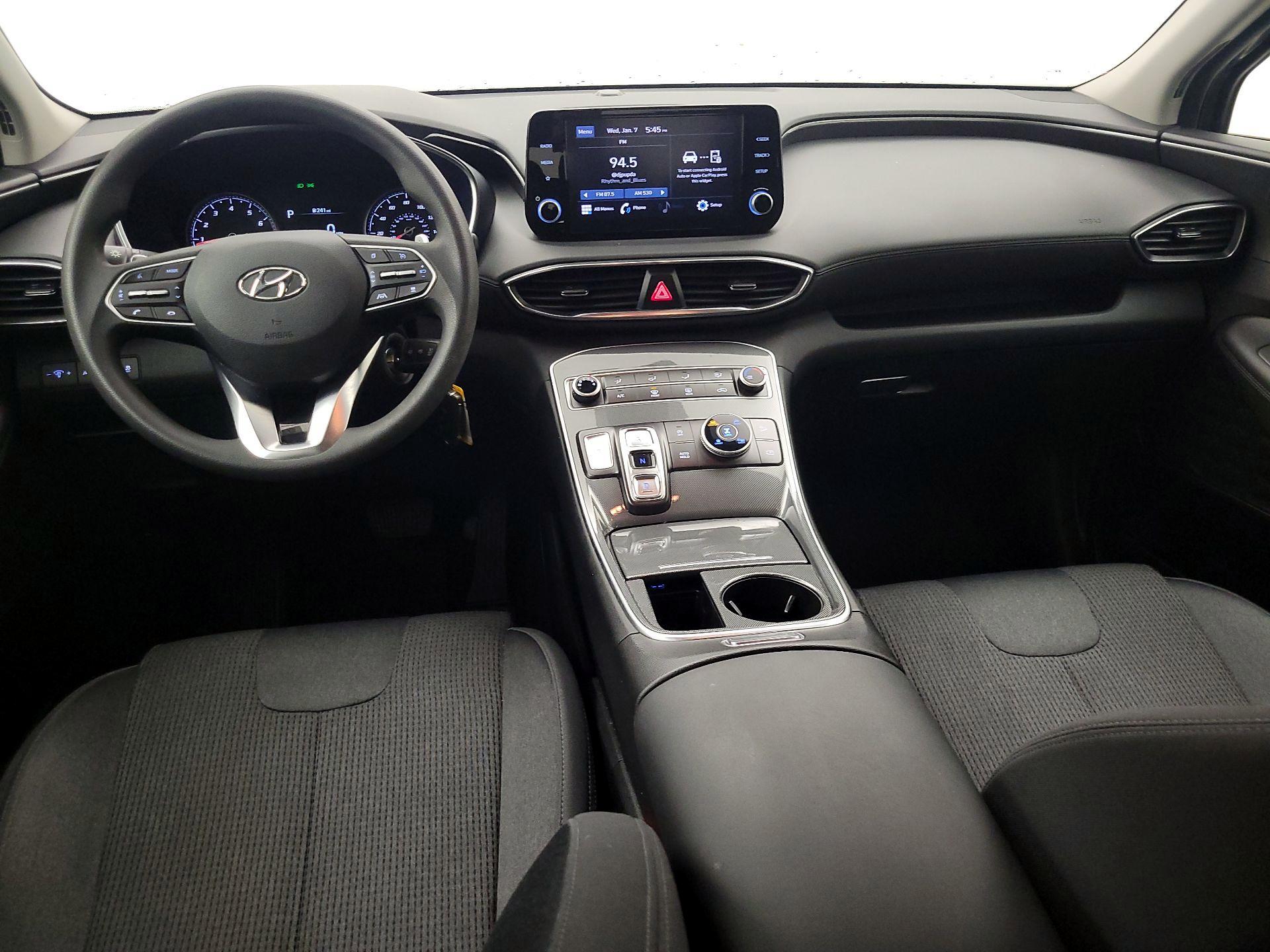 Thumbnail: 2023 Hyundai Santa Fe - 9