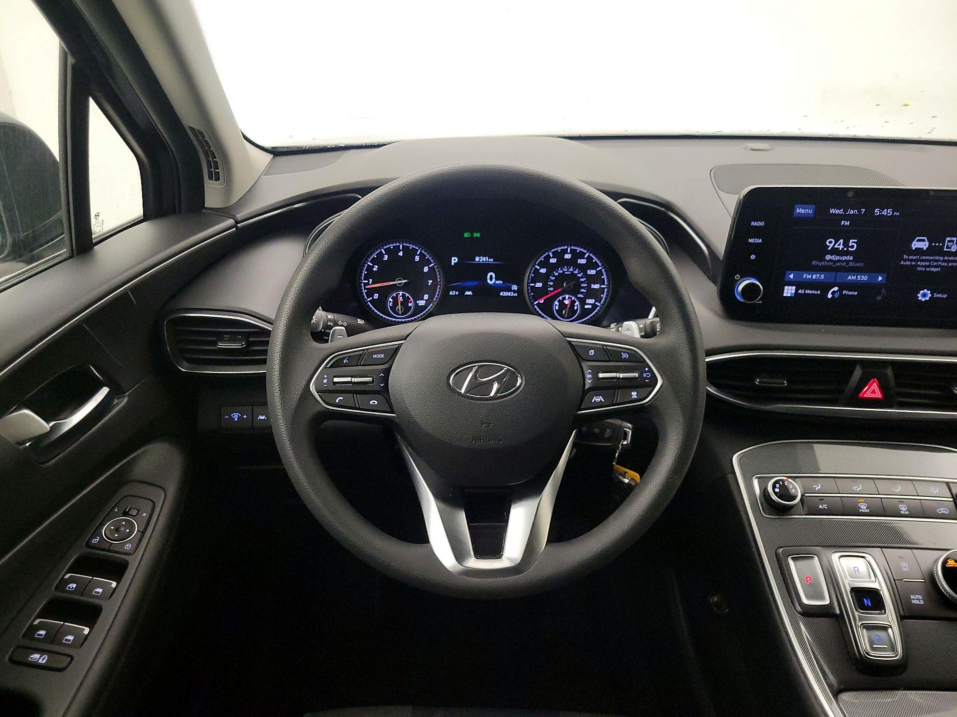 Thumbnail: 2023 Hyundai Santa Fe - 10