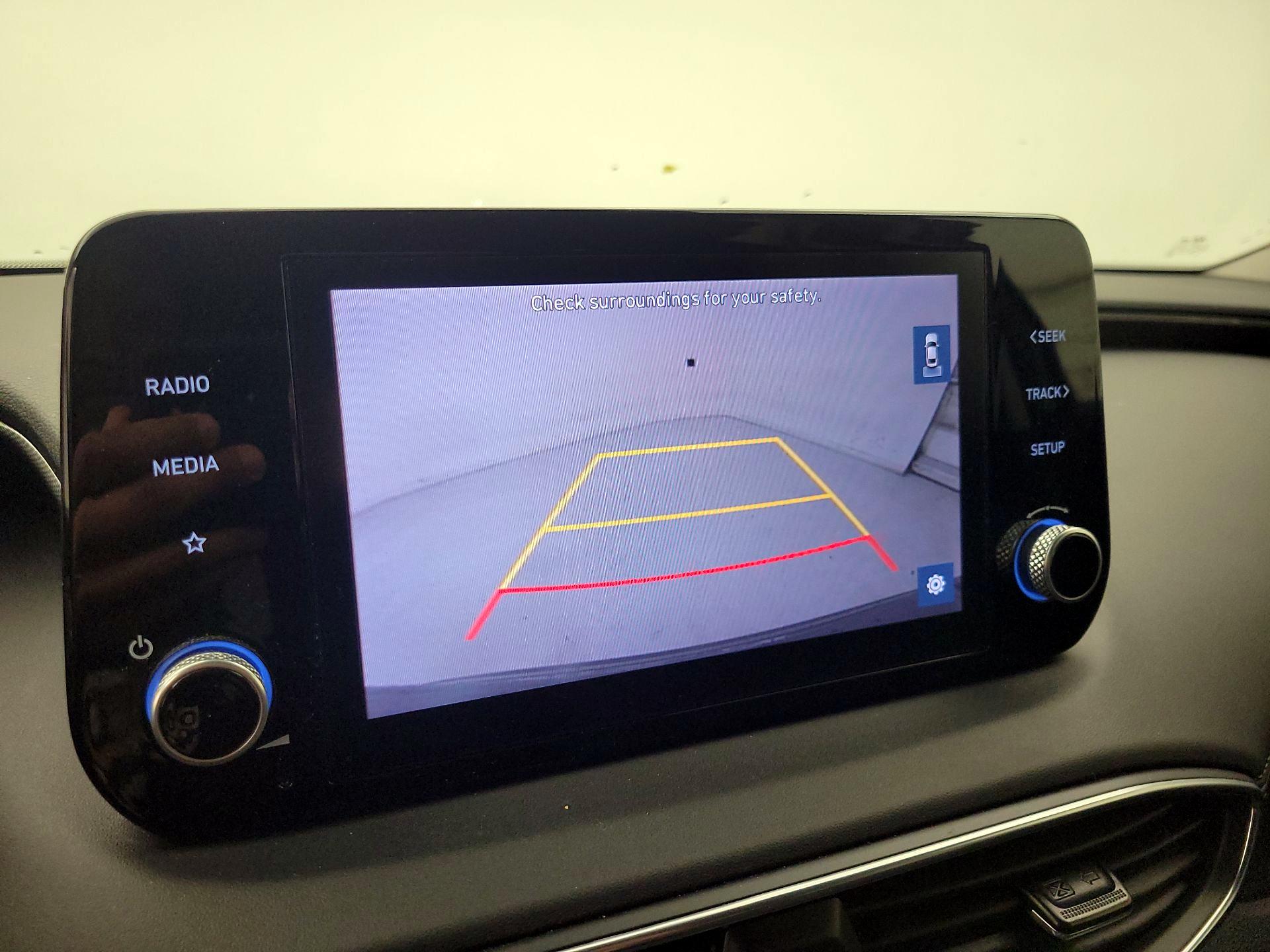 Thumbnail: 2023 Hyundai Santa Fe - 14