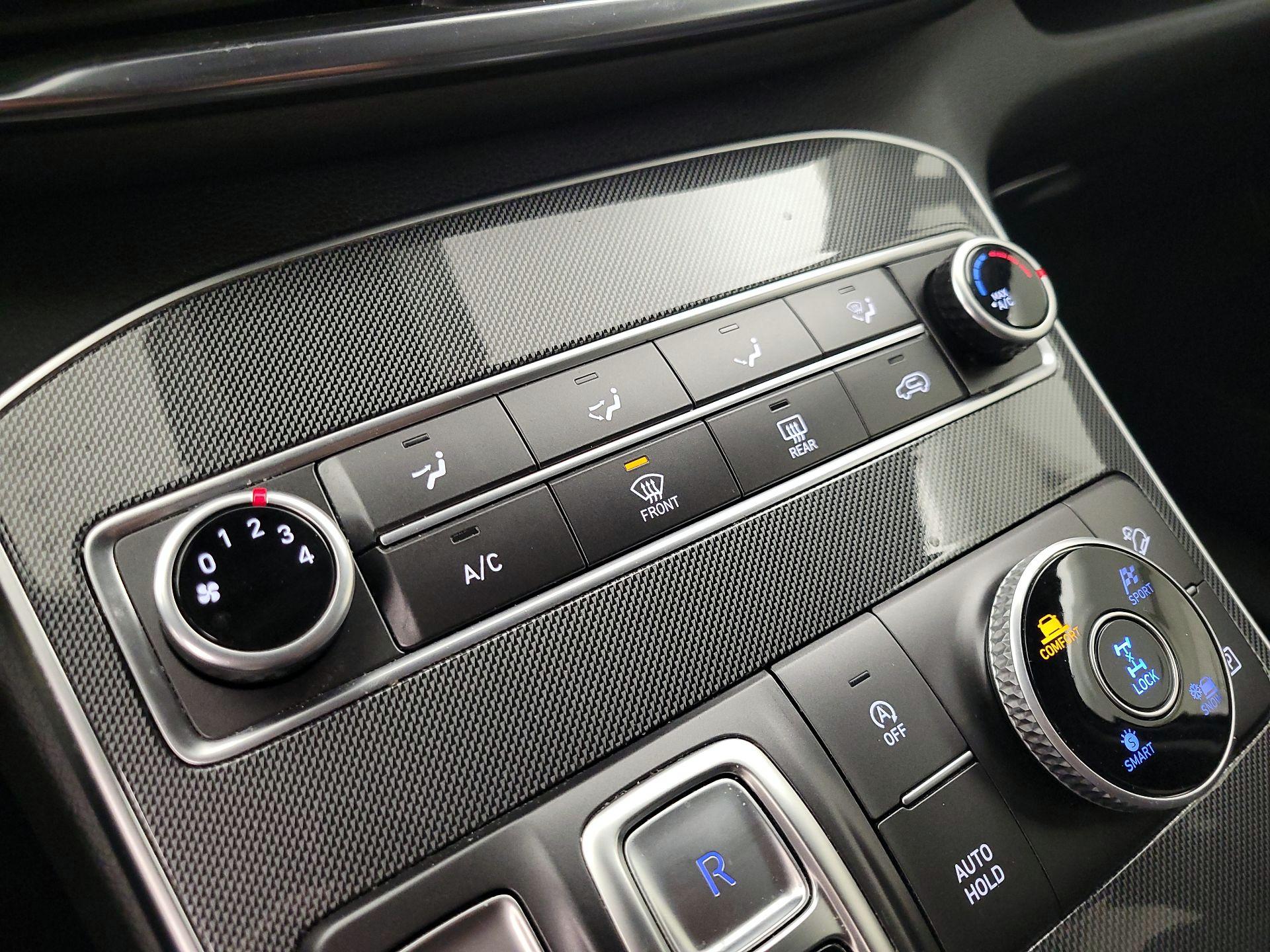 Thumbnail: 2023 Hyundai Santa Fe - 16