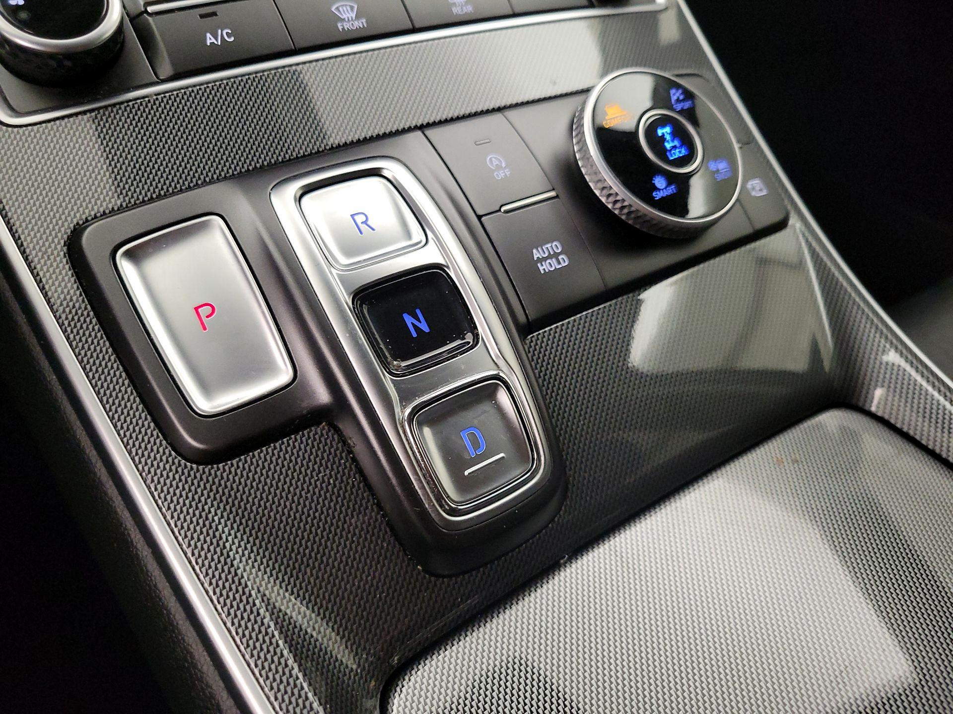 Thumbnail: 2023 Hyundai Santa Fe - 17