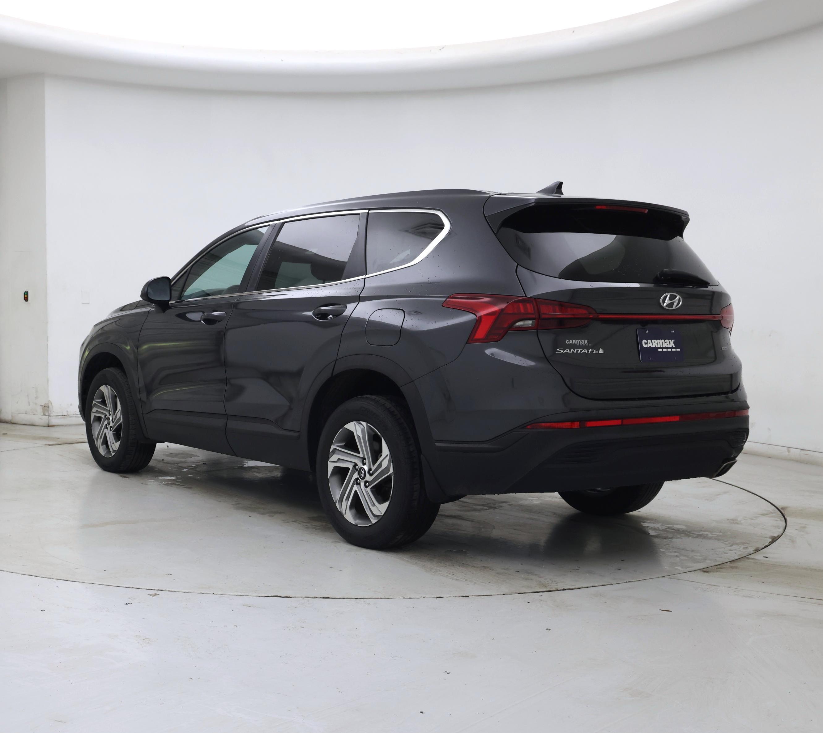 Thumbnail: 2023 Hyundai Santa Fe - 2