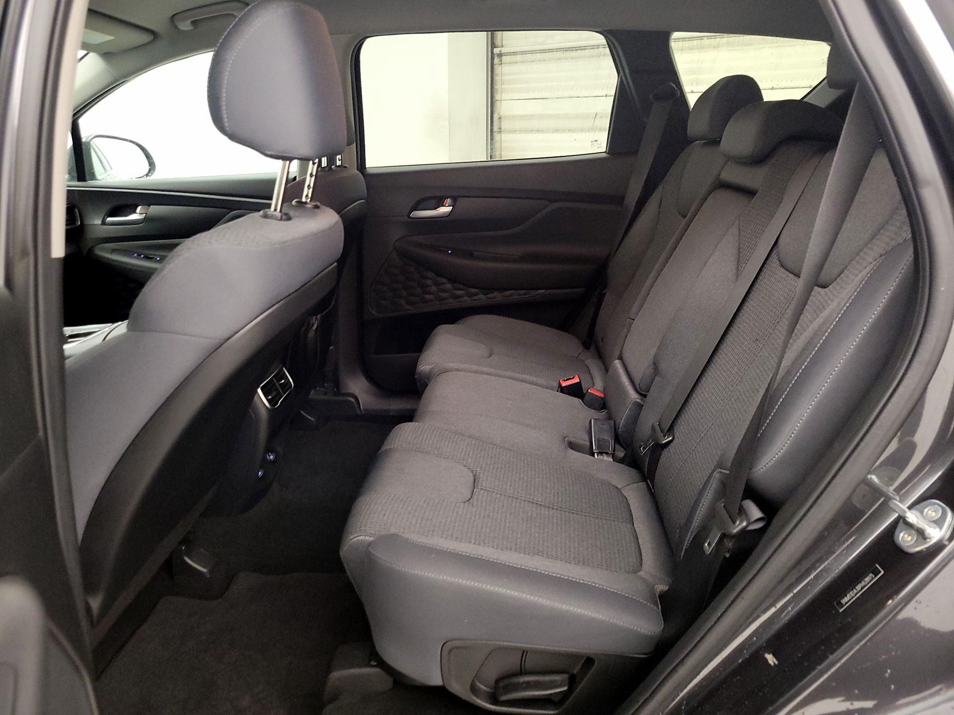 Thumbnail: 2023 Hyundai Santa Fe - 19