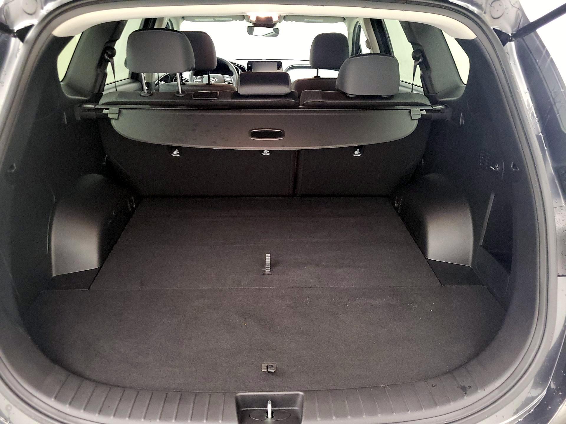 Thumbnail: 2023 Hyundai Santa Fe - 20