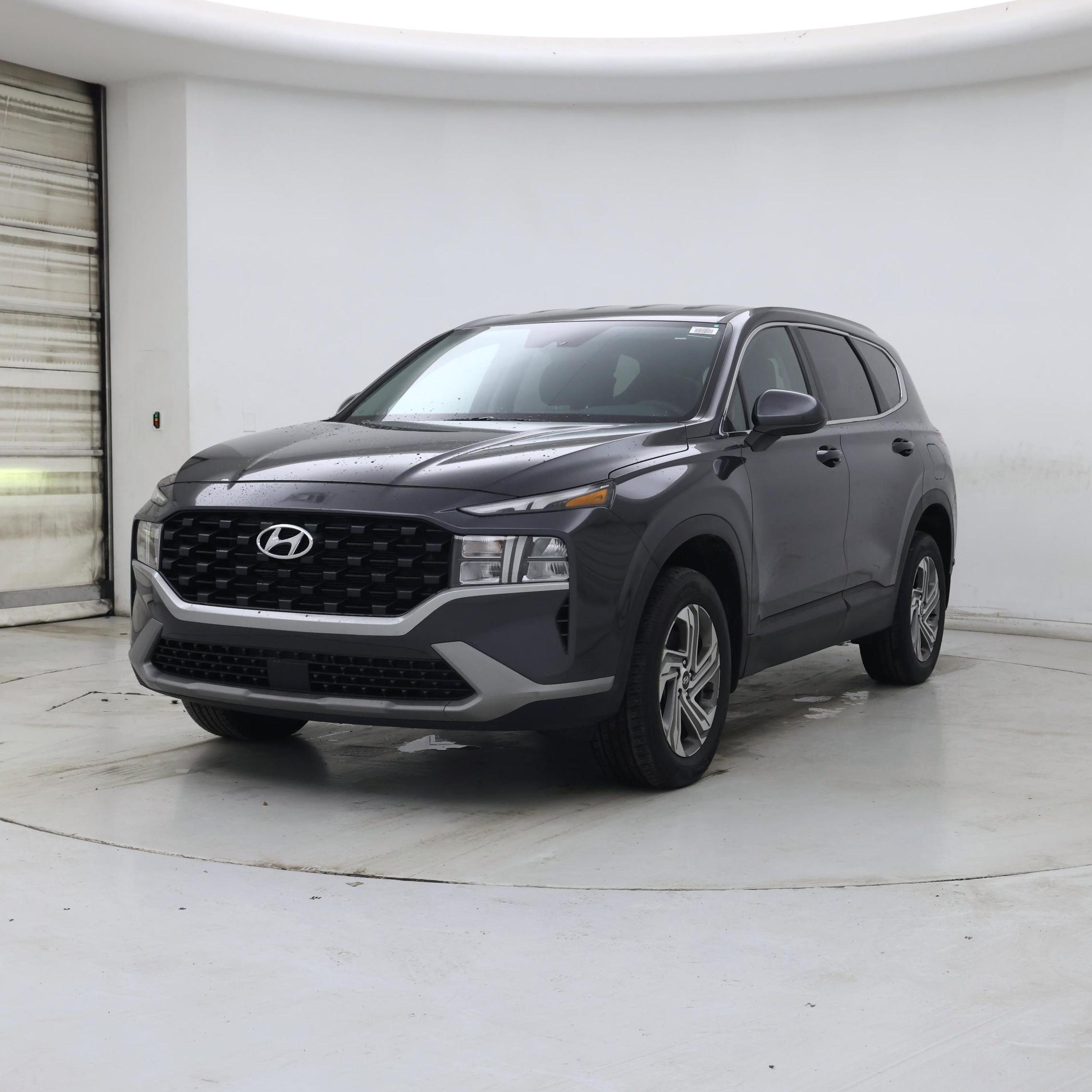 Thumbnail: 2023 Hyundai Santa Fe - 4