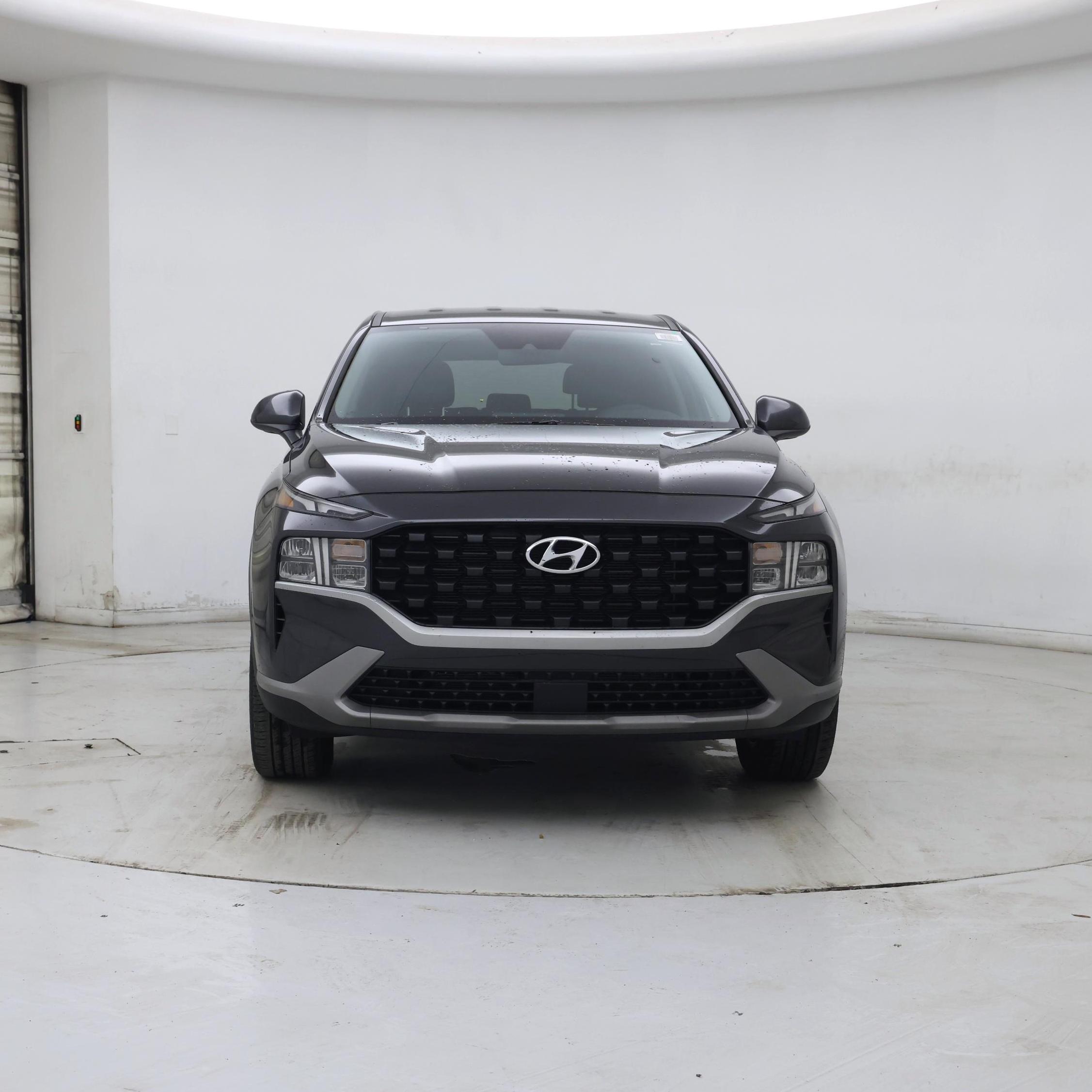 Thumbnail: 2023 Hyundai Santa Fe - 5