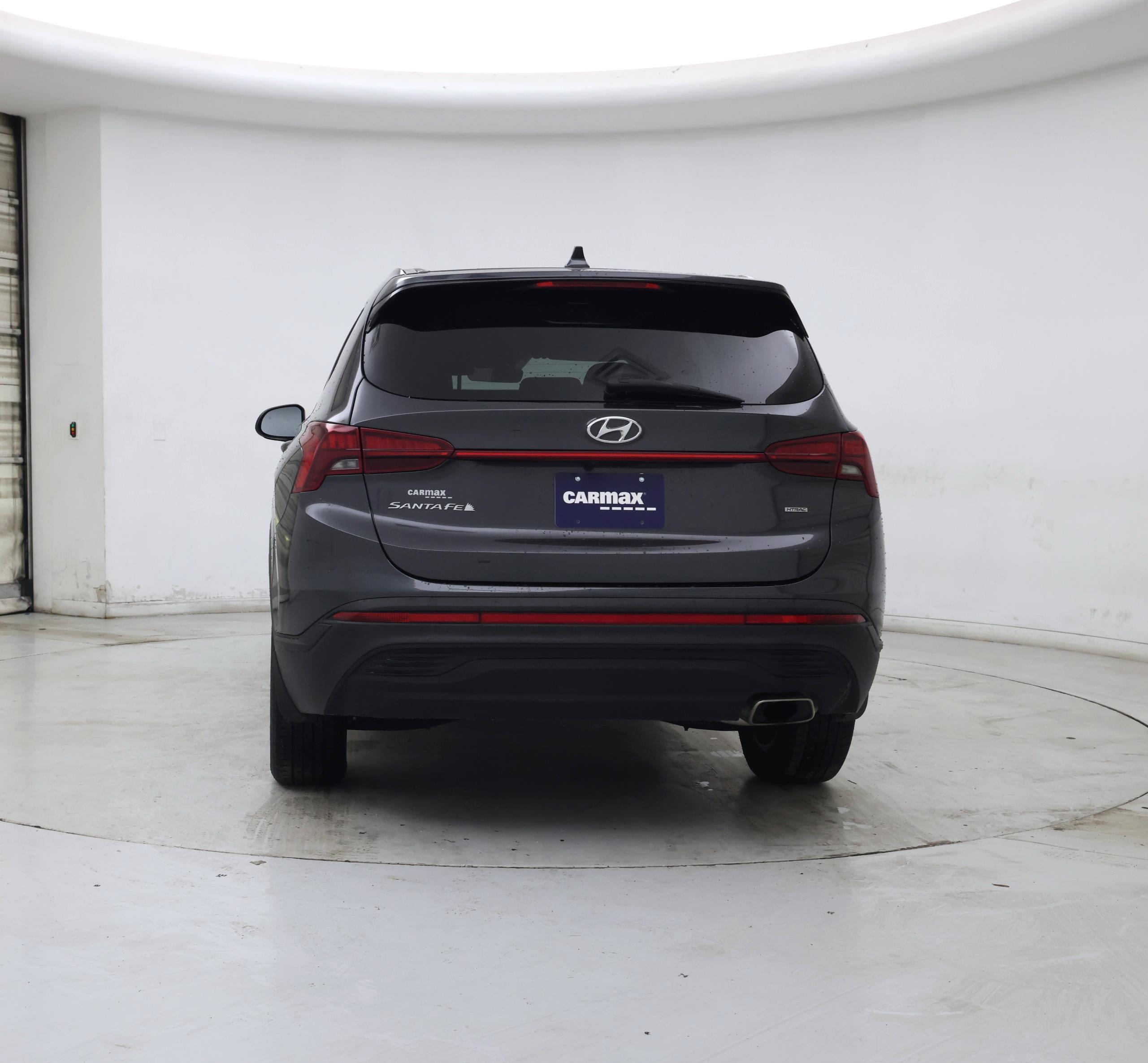 Thumbnail: 2023 Hyundai Santa Fe - 6