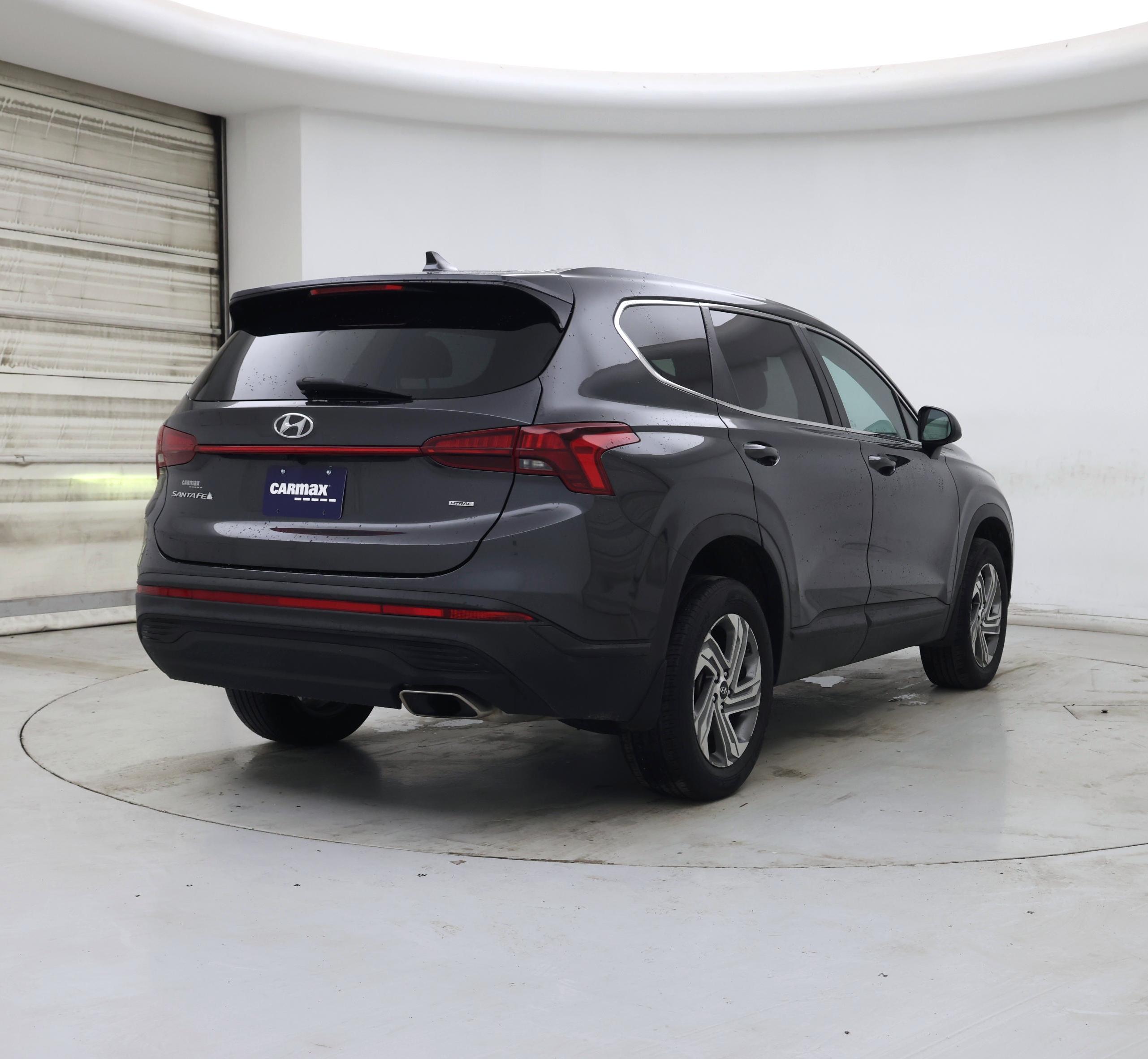 Thumbnail: 2023 Hyundai Santa Fe - 8