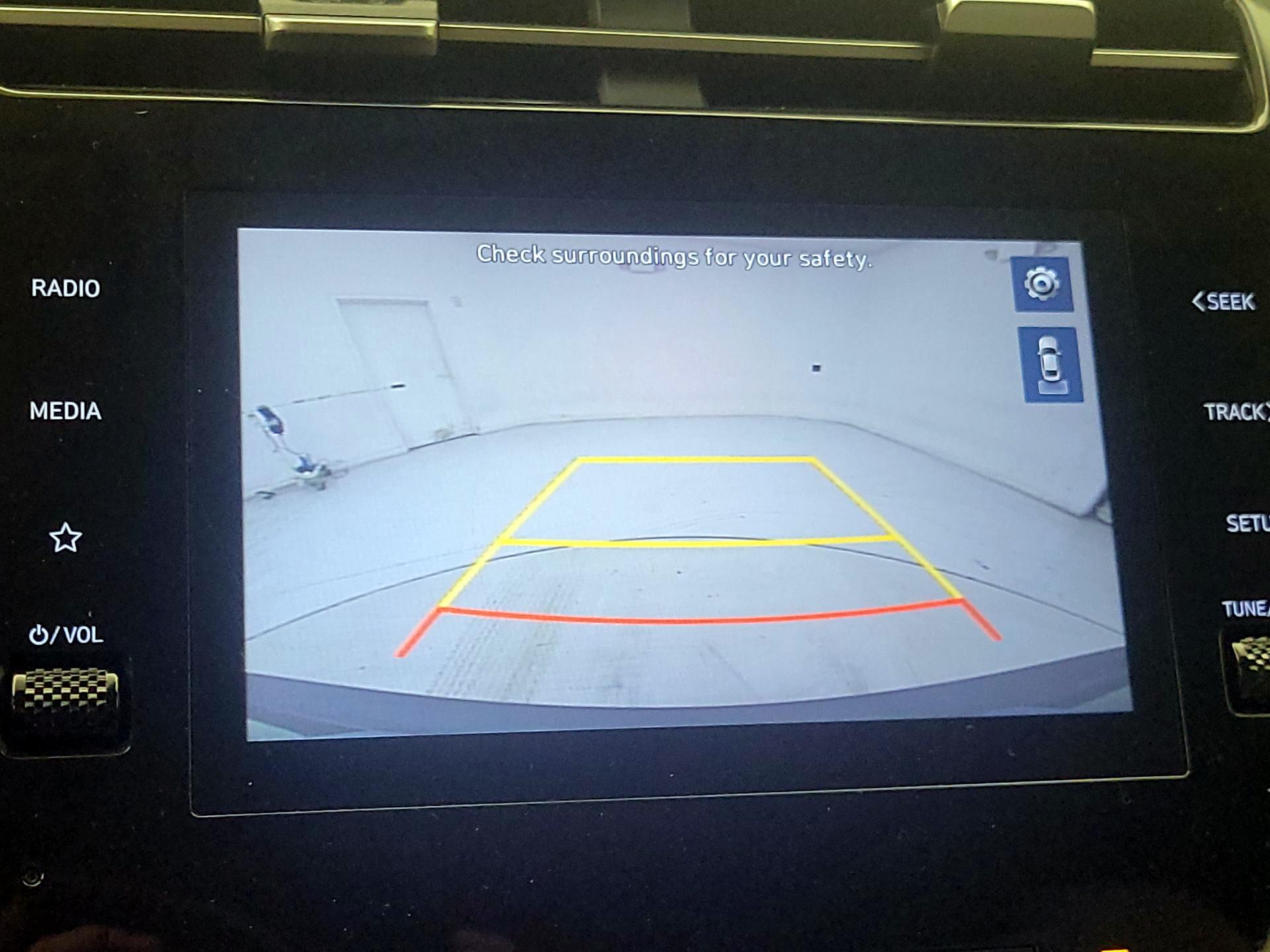 Thumbnail: 2023 Hyundai Tucson - 14