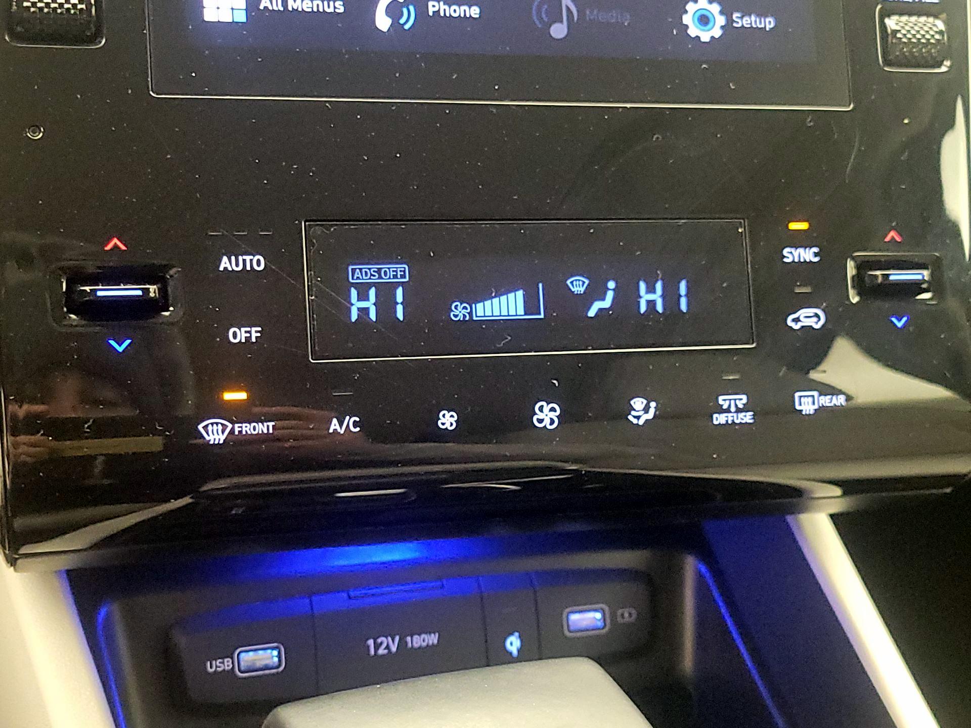 Thumbnail: 2023 Hyundai Tucson - 16