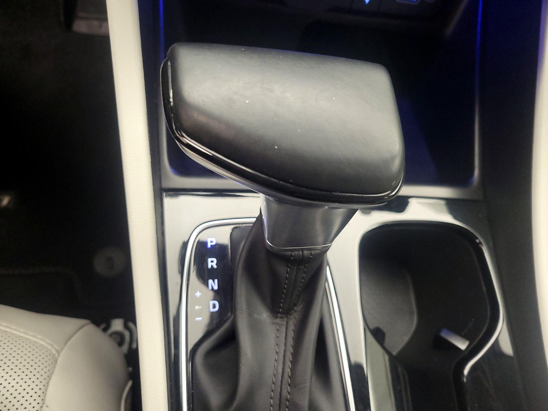 Thumbnail: 2023 Hyundai Tucson - 17