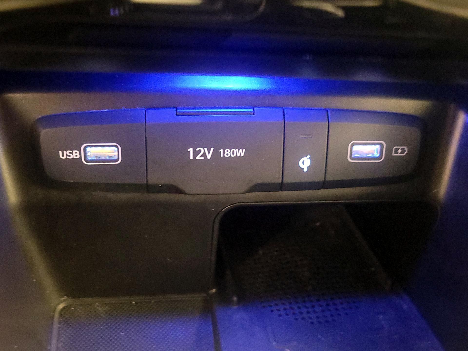 Thumbnail: 2023 Hyundai Tucson - 18