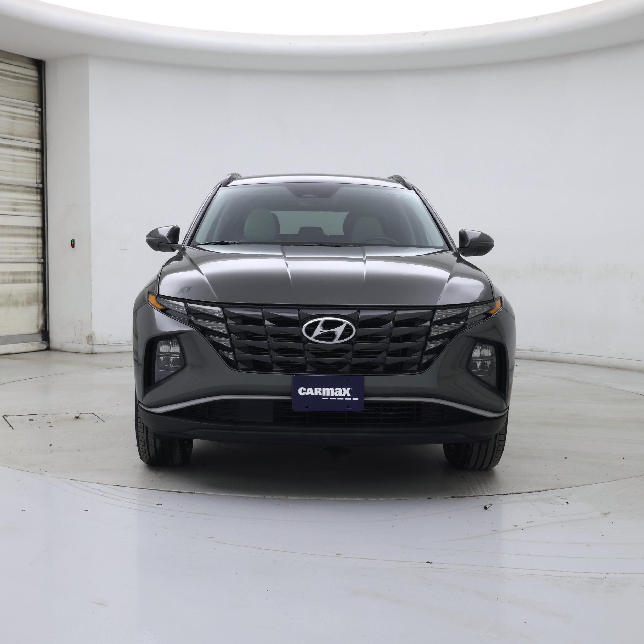 Thumbnail: 2023 Hyundai Tucson - 5